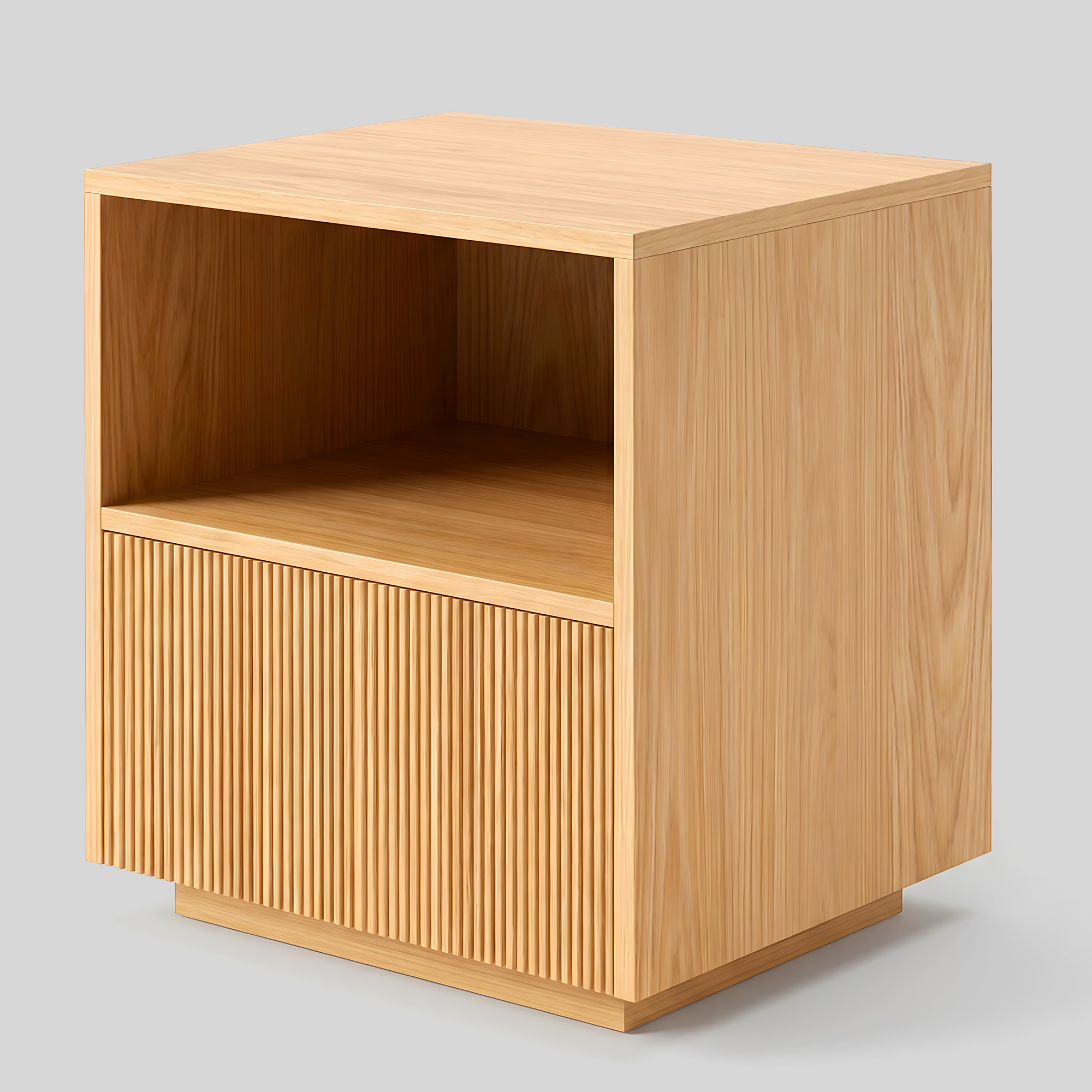 Hørsholm Bedside Table