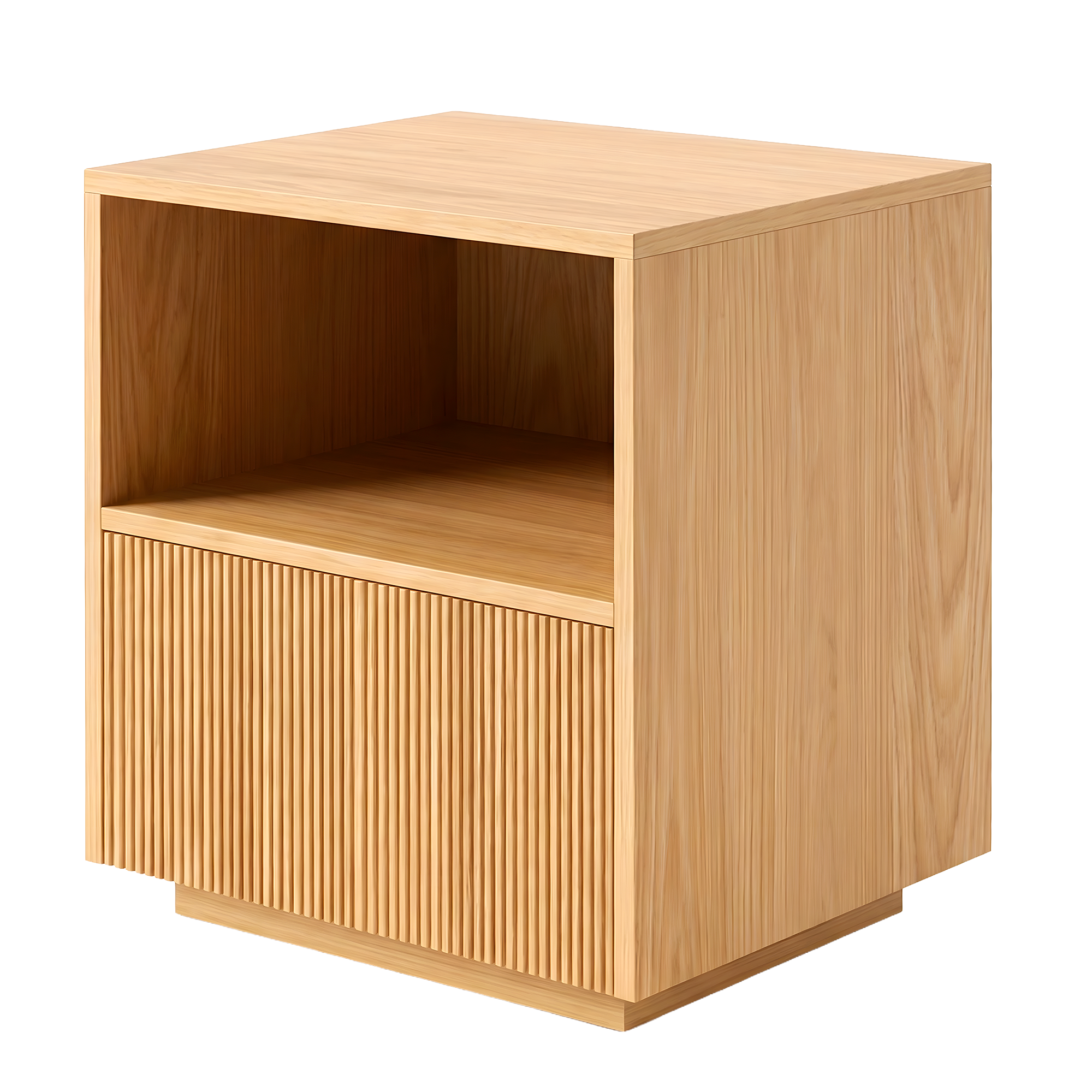 Hørsholm Bedside Table