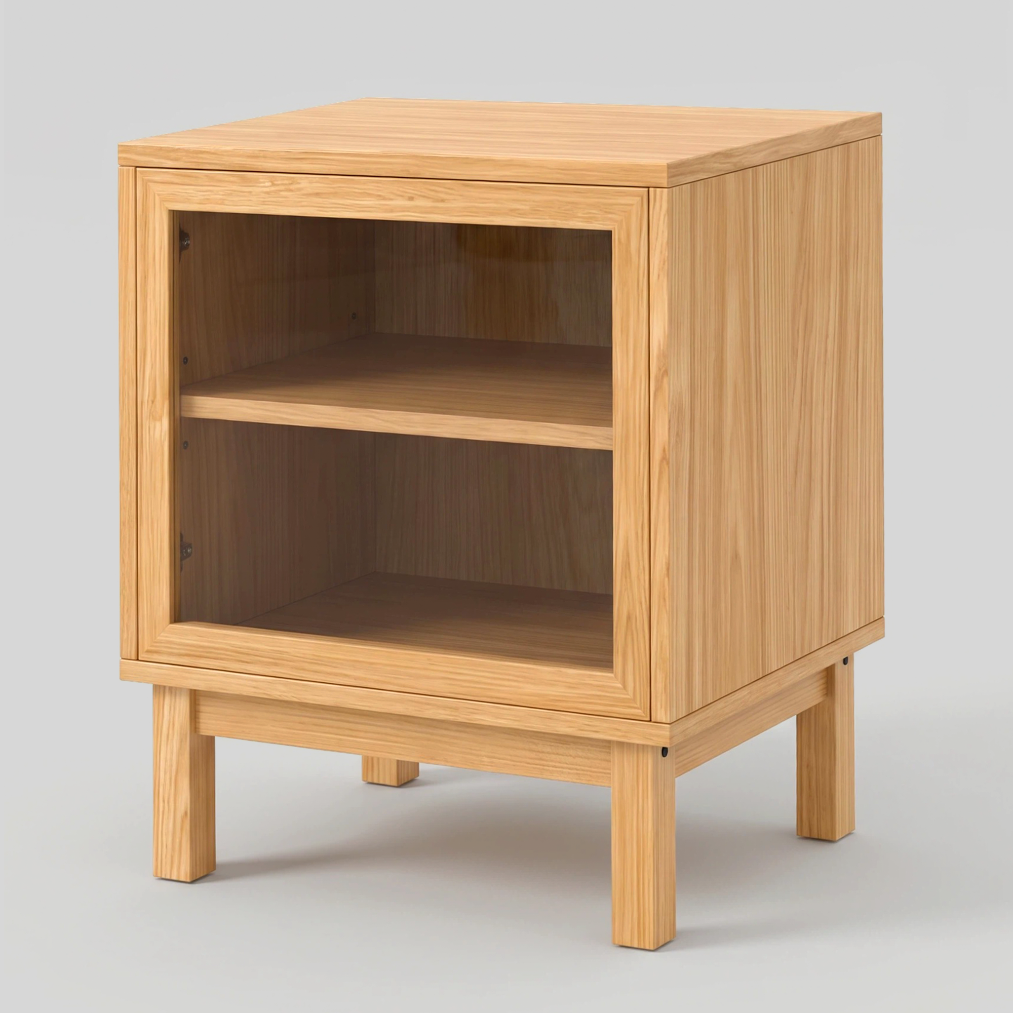 Ikast Bedside Table