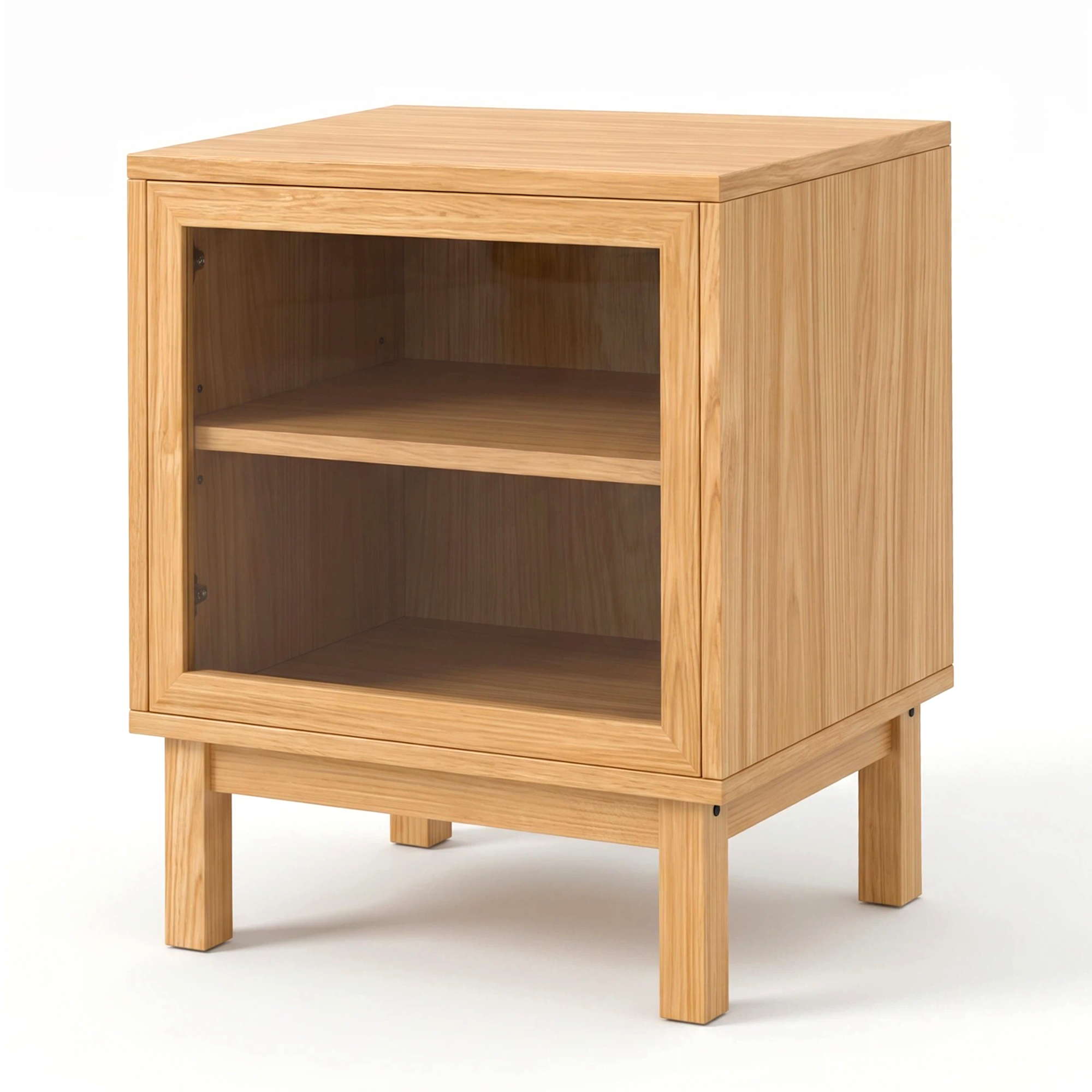 Ikast Bedside Table