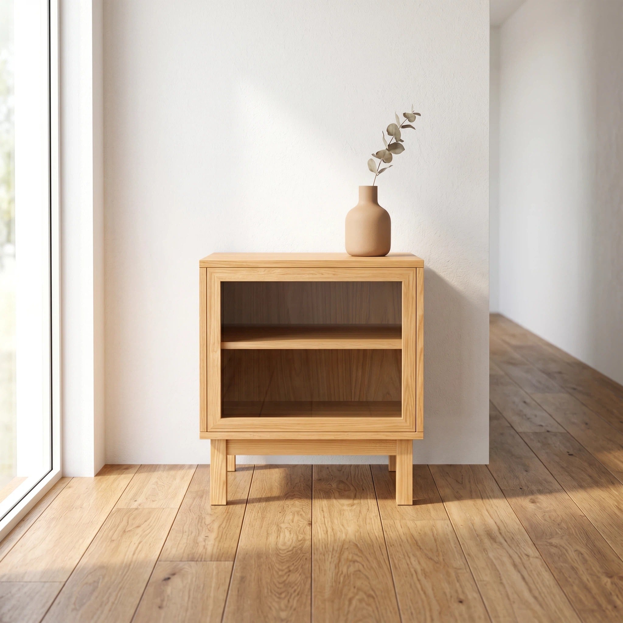 Ikast Bedside Table