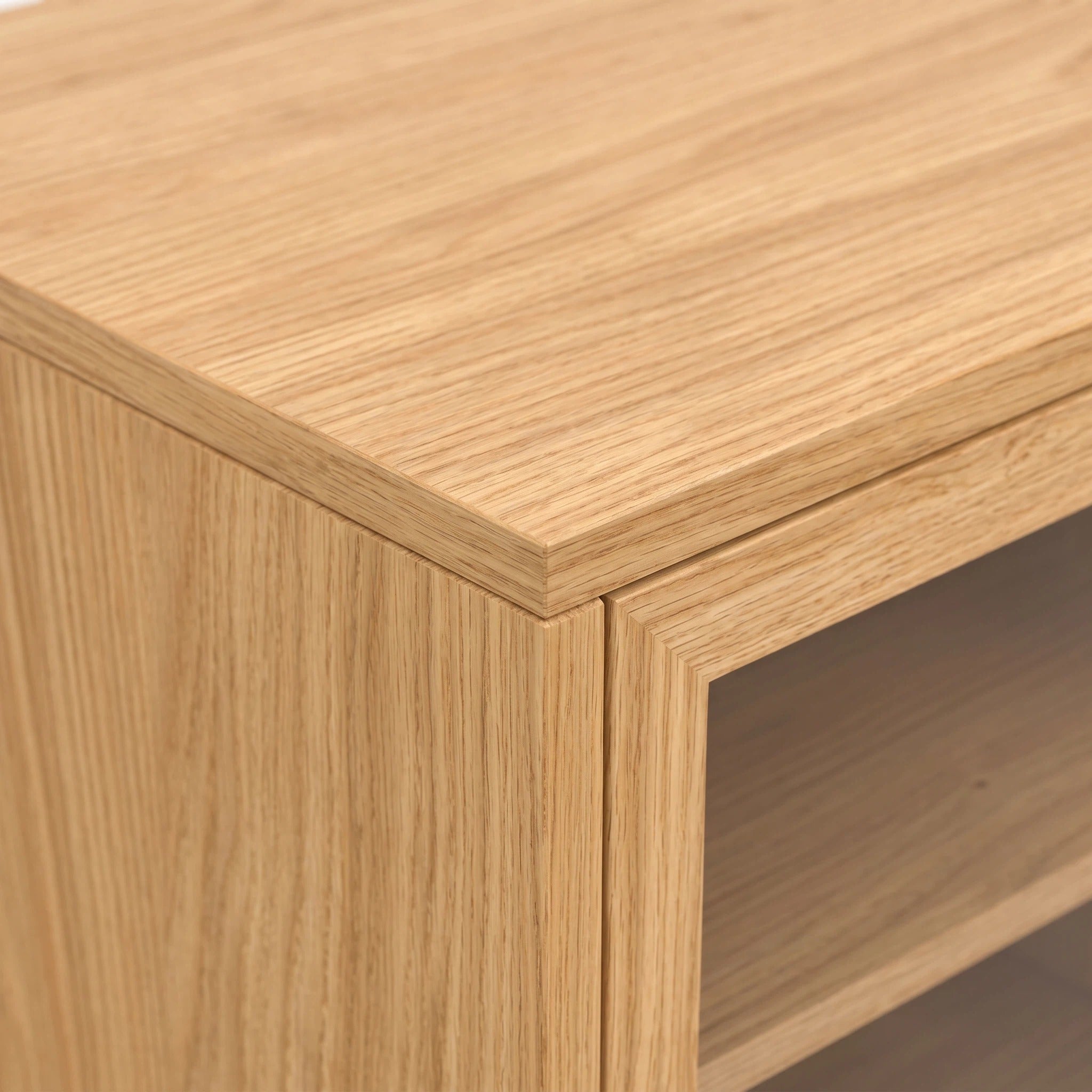 Ikast Bedside Table