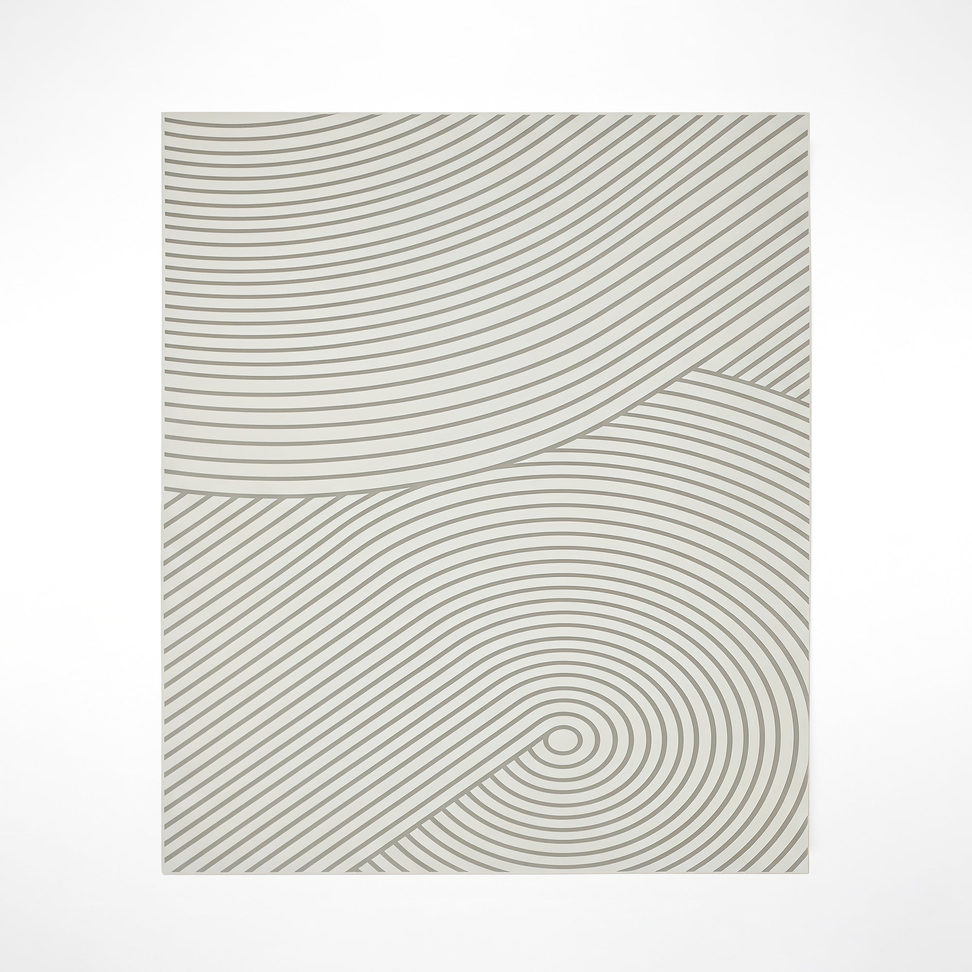 Kirkenes Floor Carpet Area Rug (240x340cm)