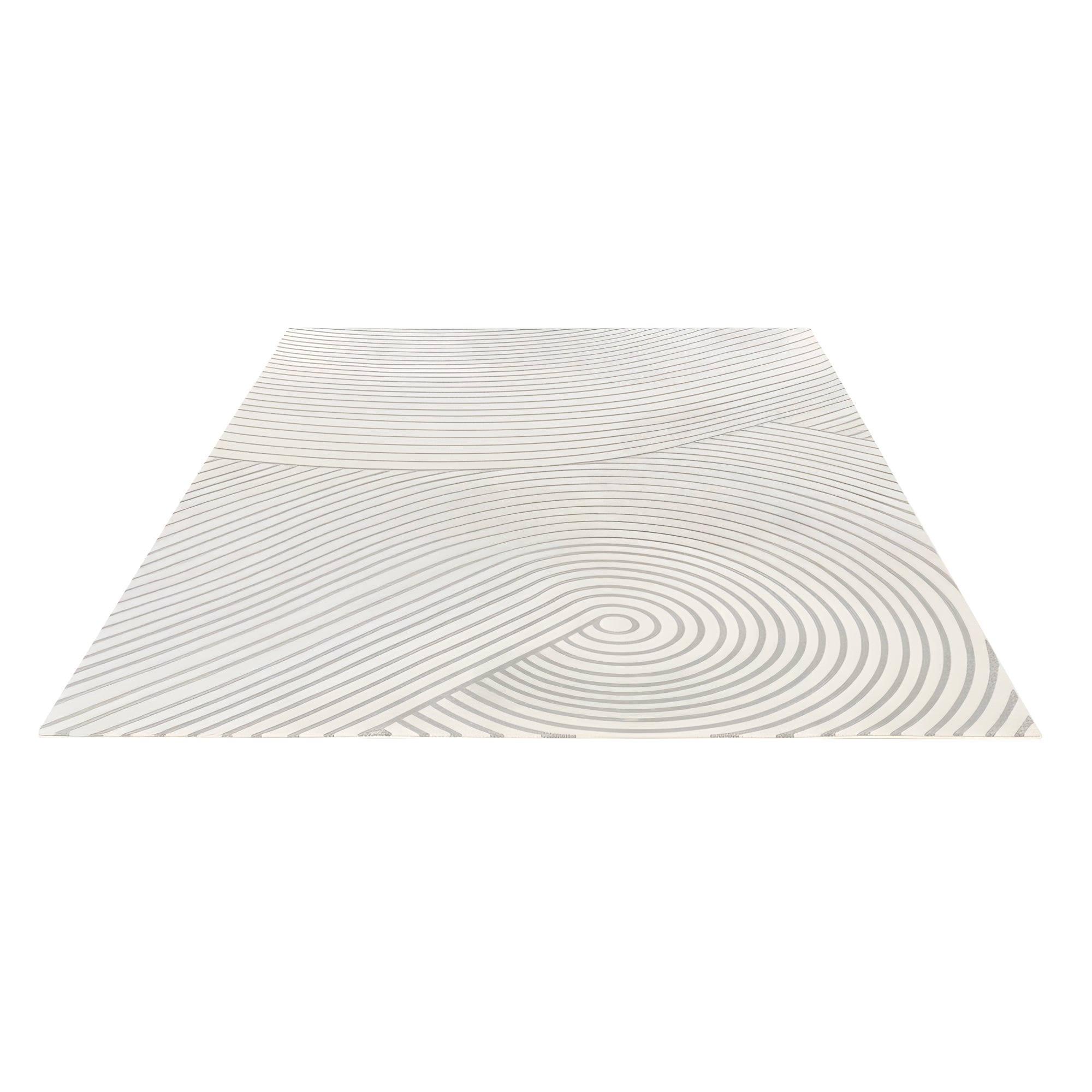 Kirkenes Floor Carpet Area Rug (240x340cm)