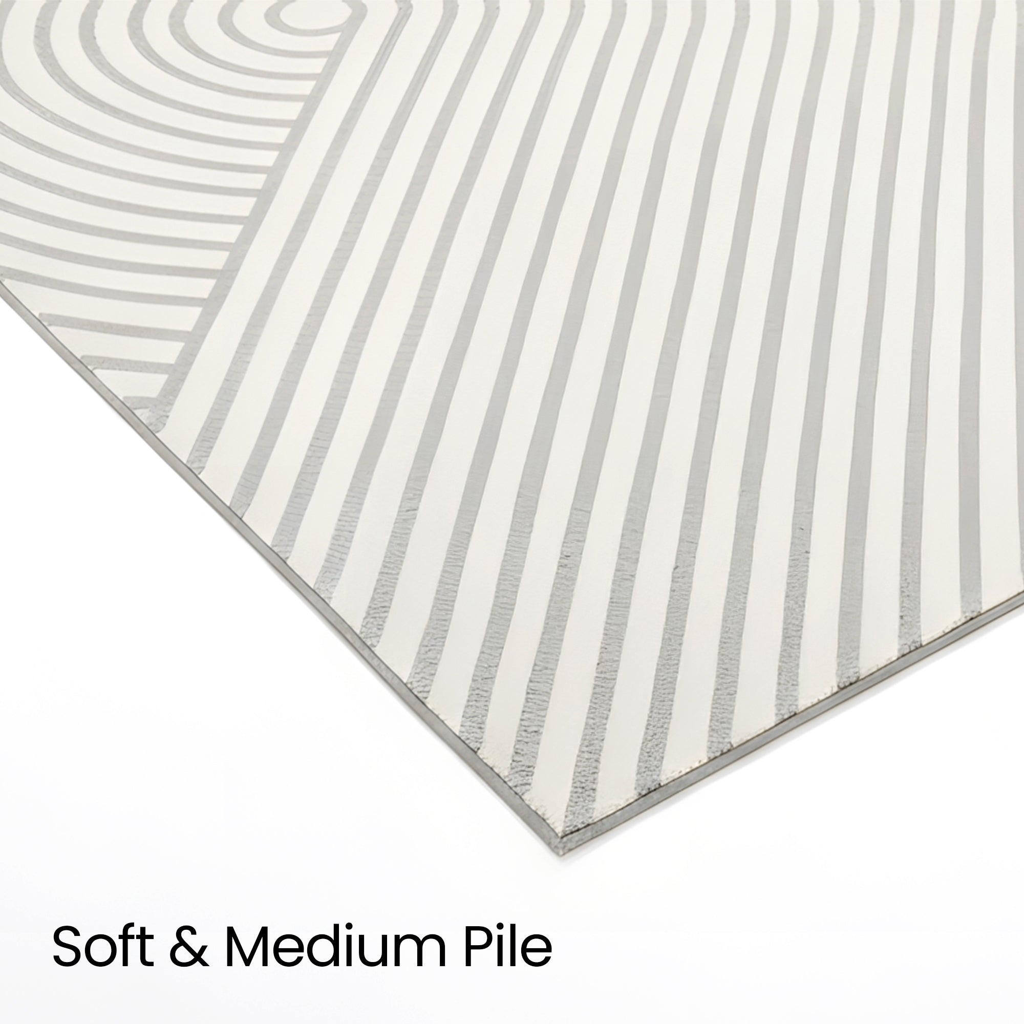 Kirkenes Floor Carpet Area Rug (240x340cm)