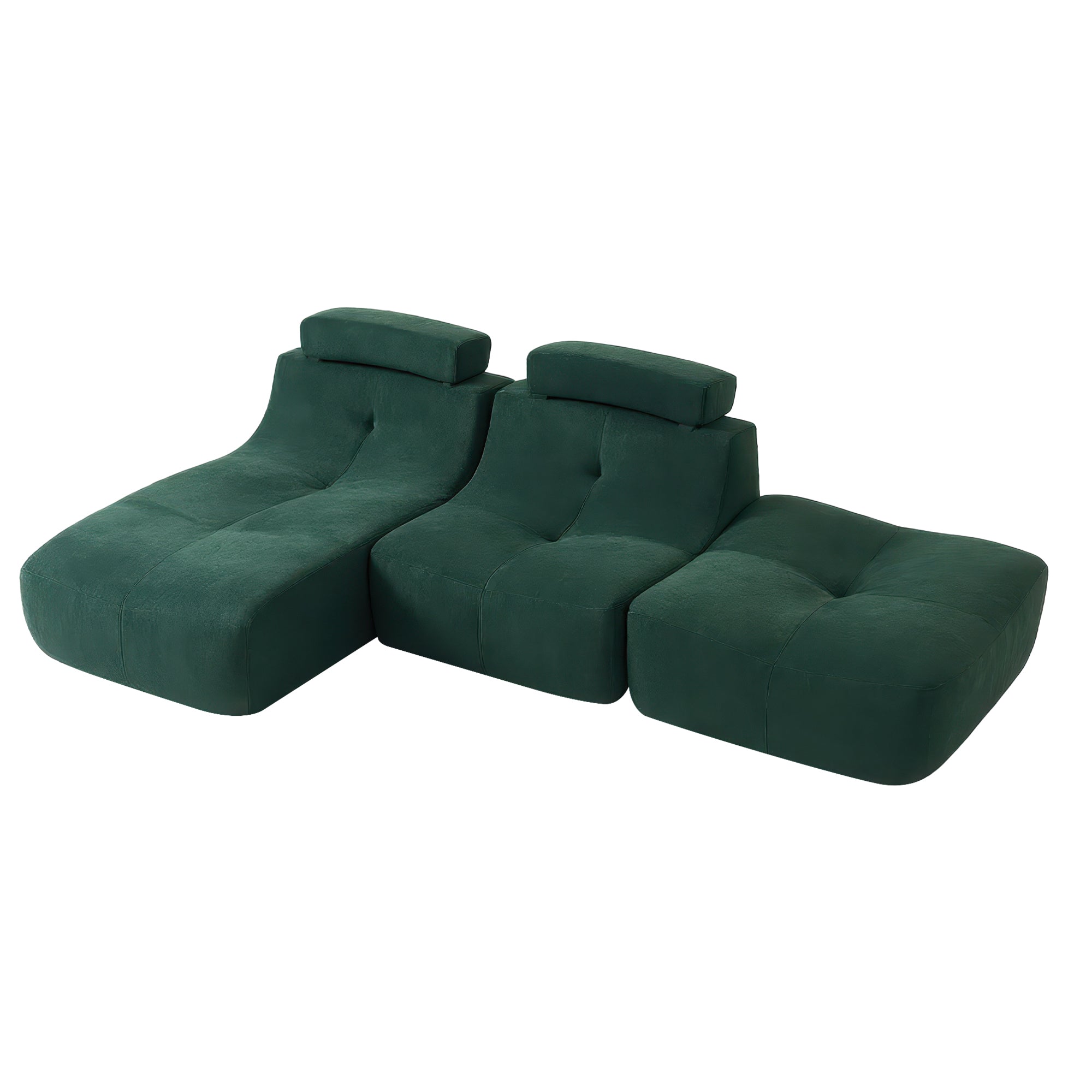 Kumla Modular Lounge Sofa Set