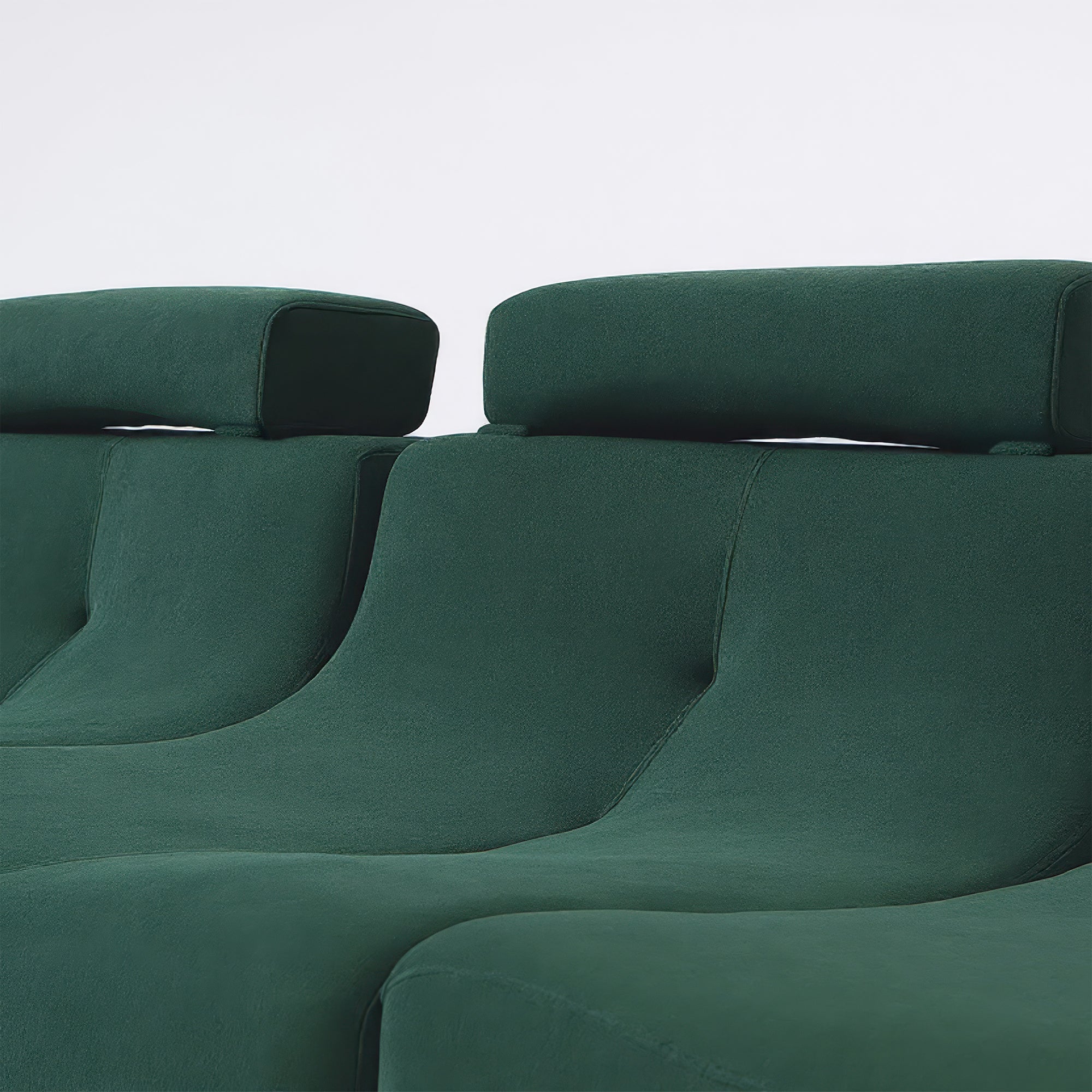 Kumla Modular Lounge Sofa Set