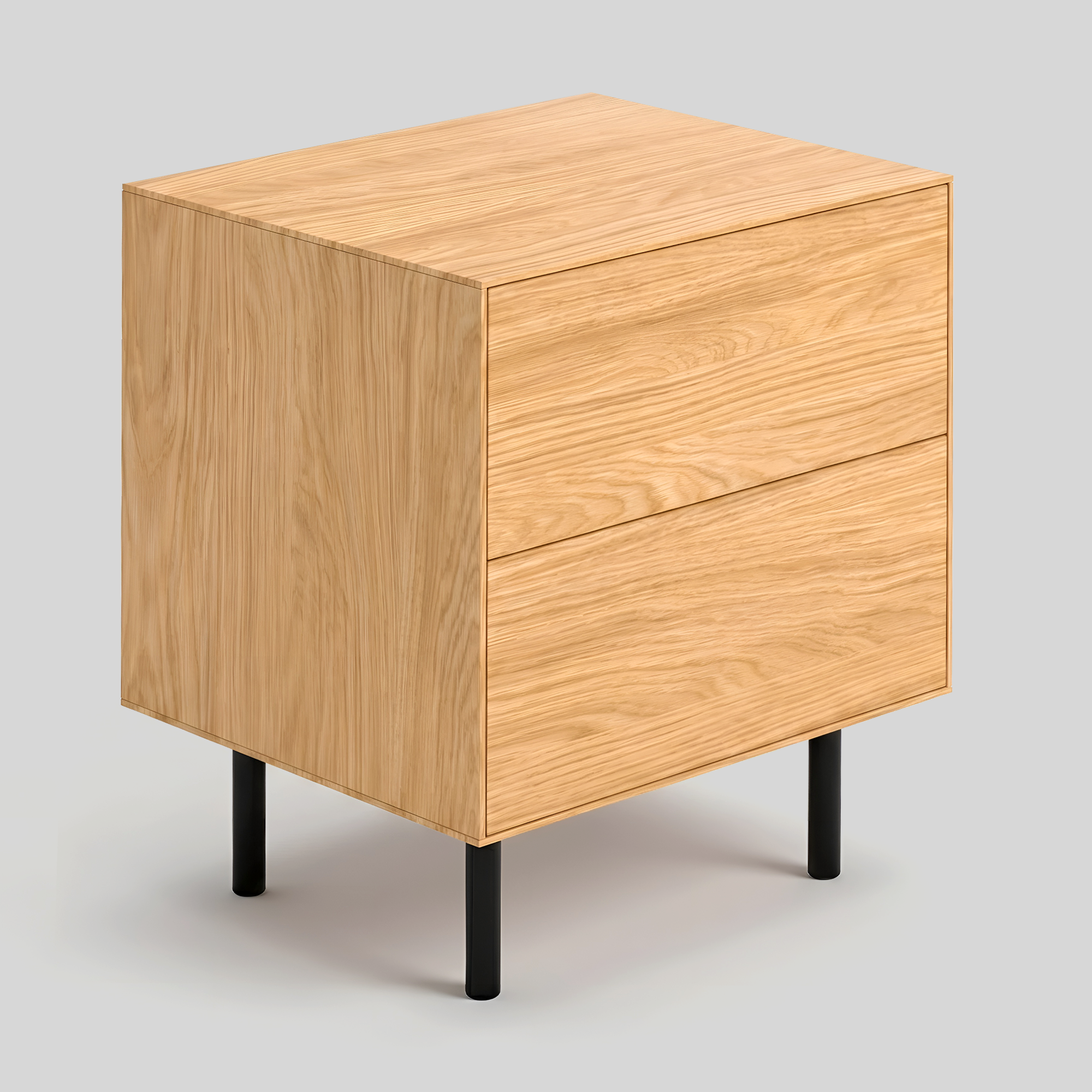 Lemvig Bedside Table