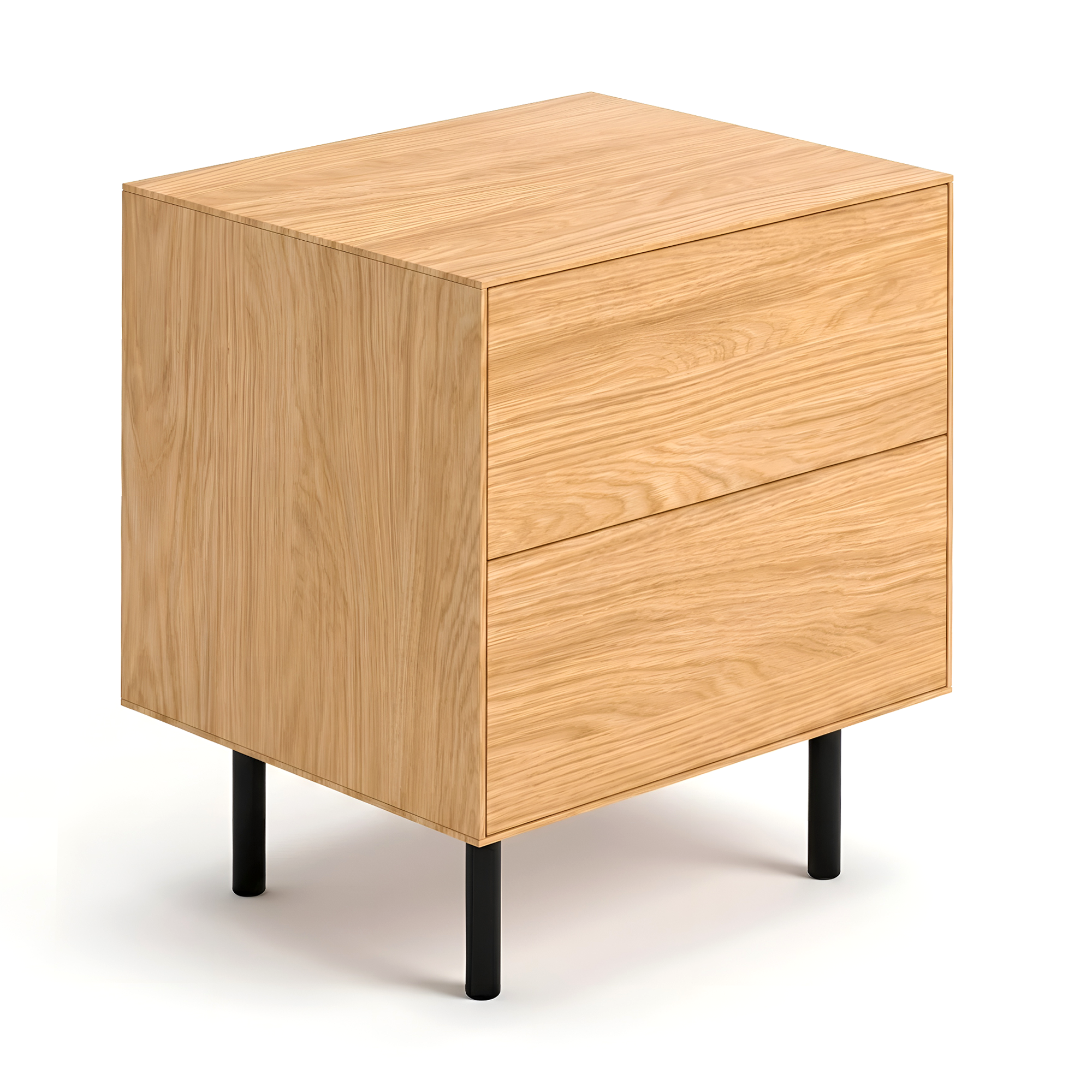 Lemvig Bedside Table