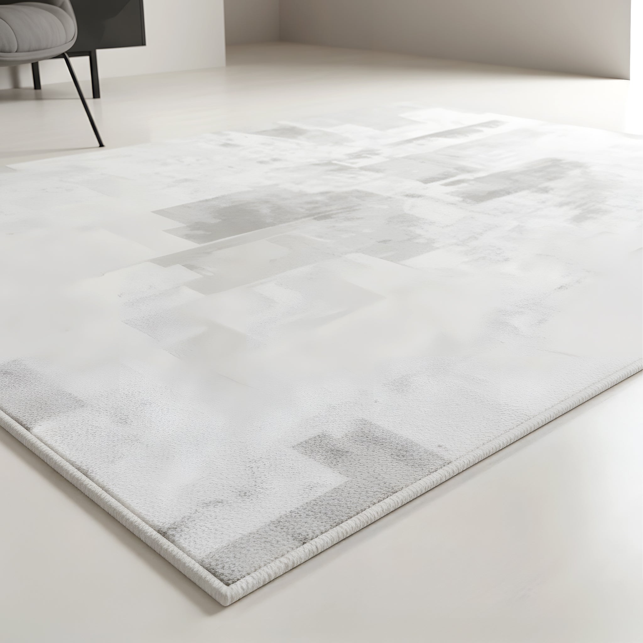 Levanger Floor Carpet Area Rug (240x340cm)