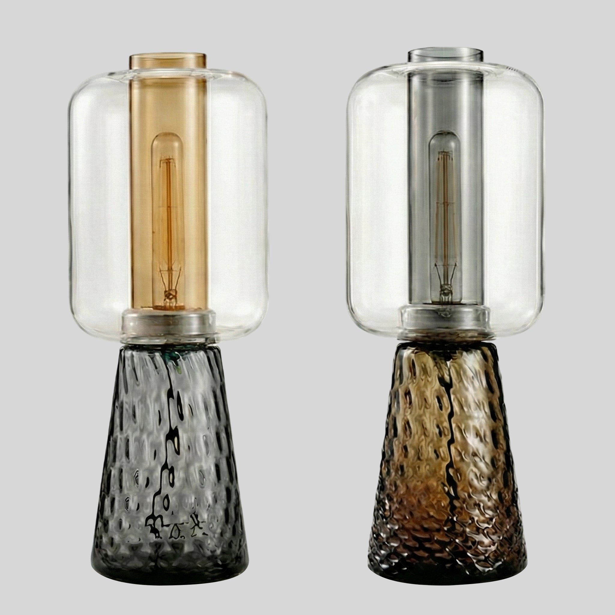 Markveien Replica Ensemble Table Lamp