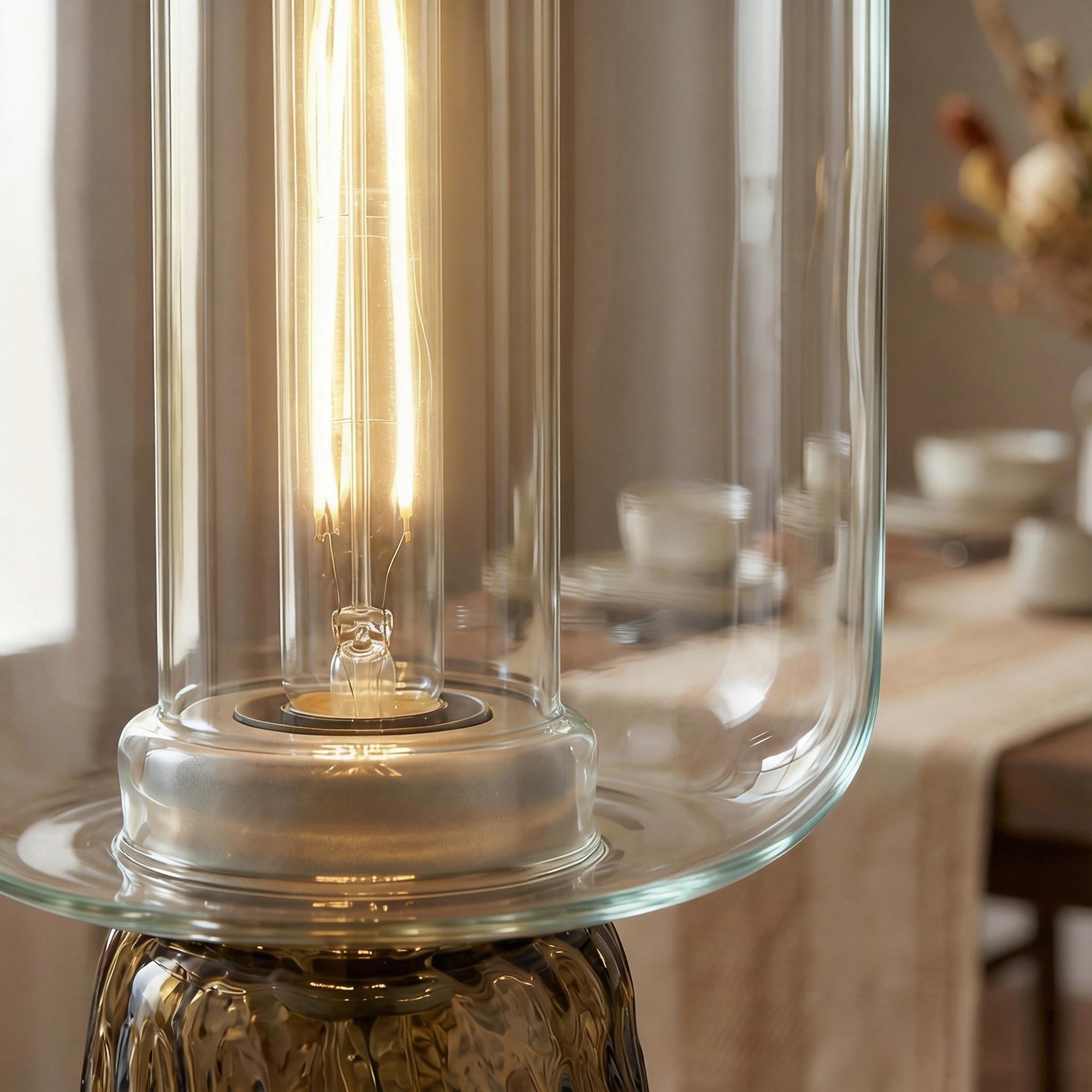 Markveien Replica Ensemble Table Lamp