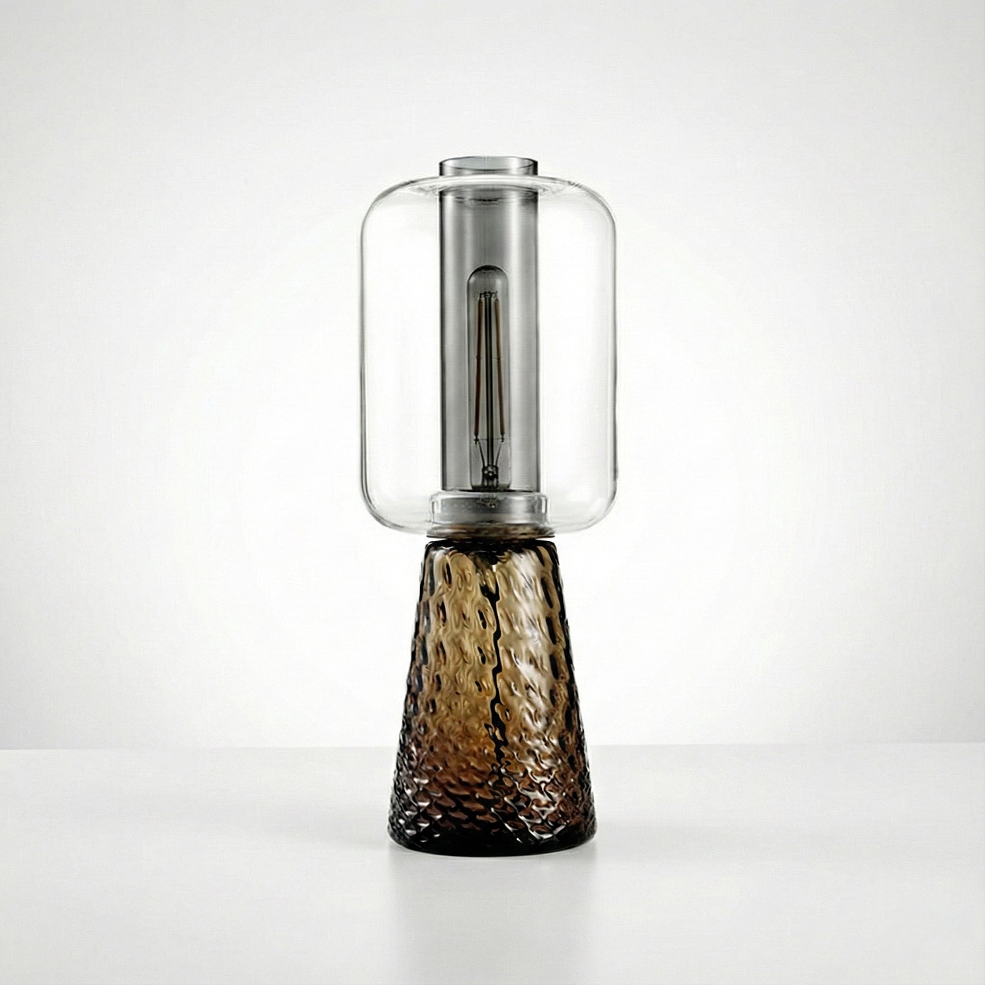 Markveien Replica Ensemble Table Lamp
