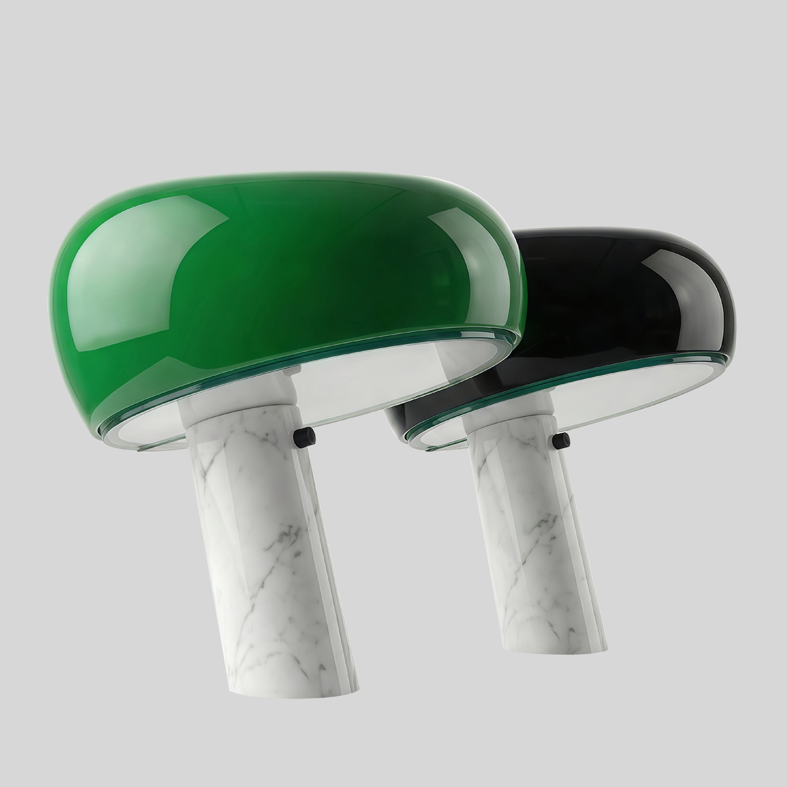 Parkgata Replica Flos Snoopy Table Lamp