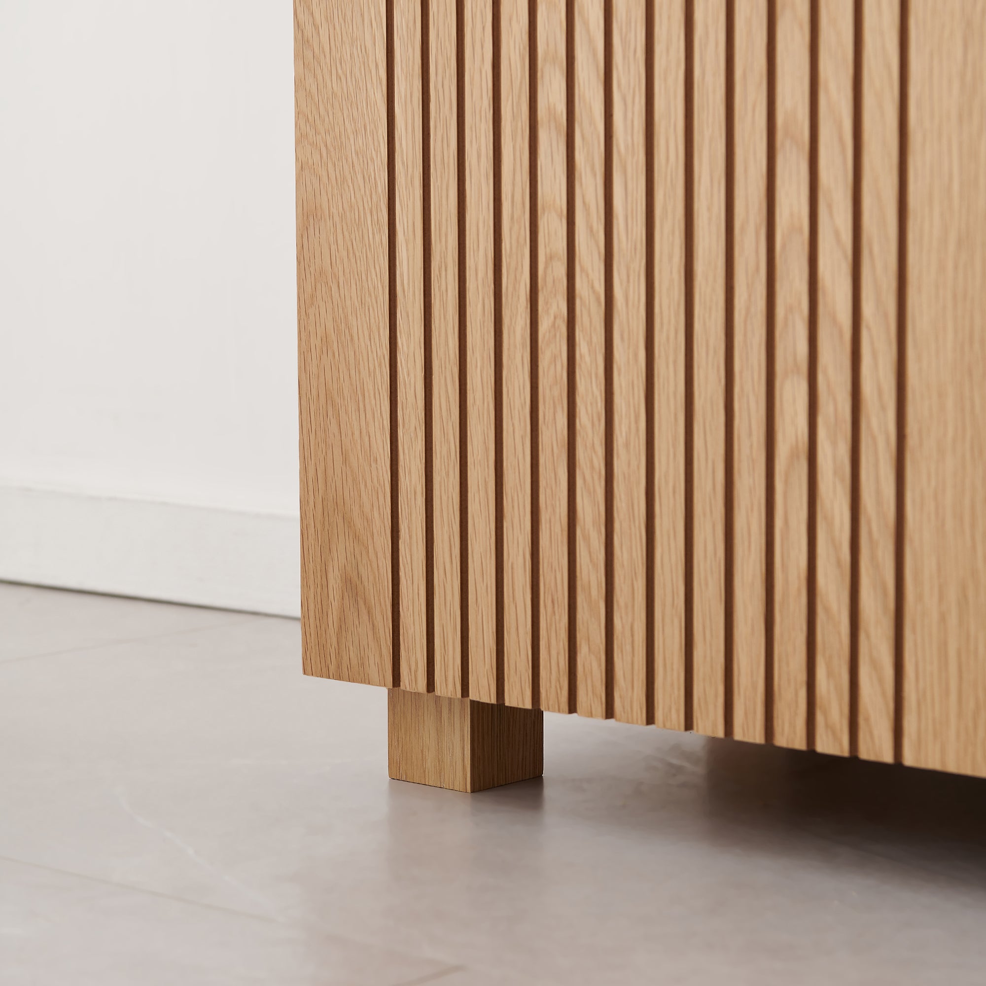 Moss Shoe Rack Storage Cabinet