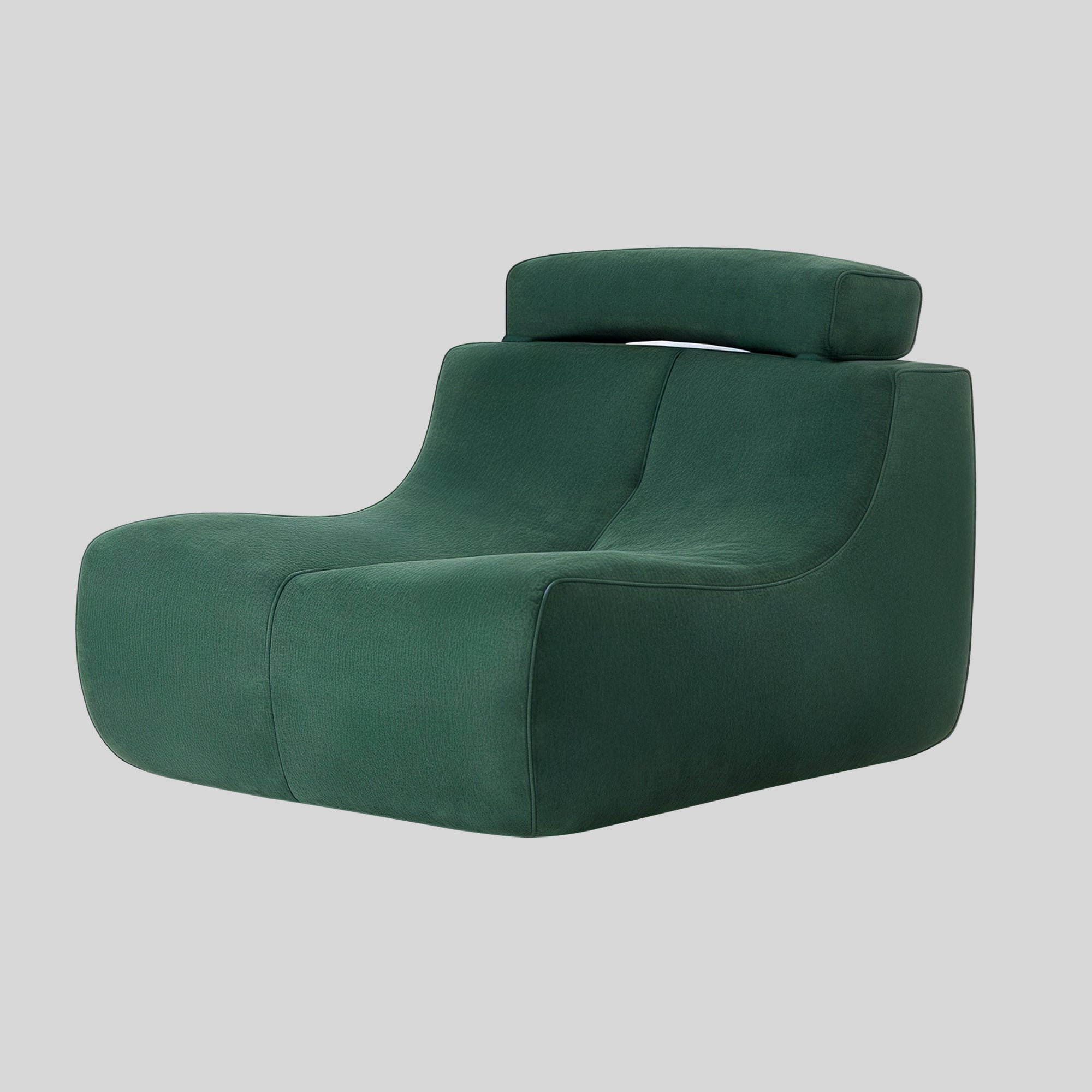 Motala Armless Lounge Sofa