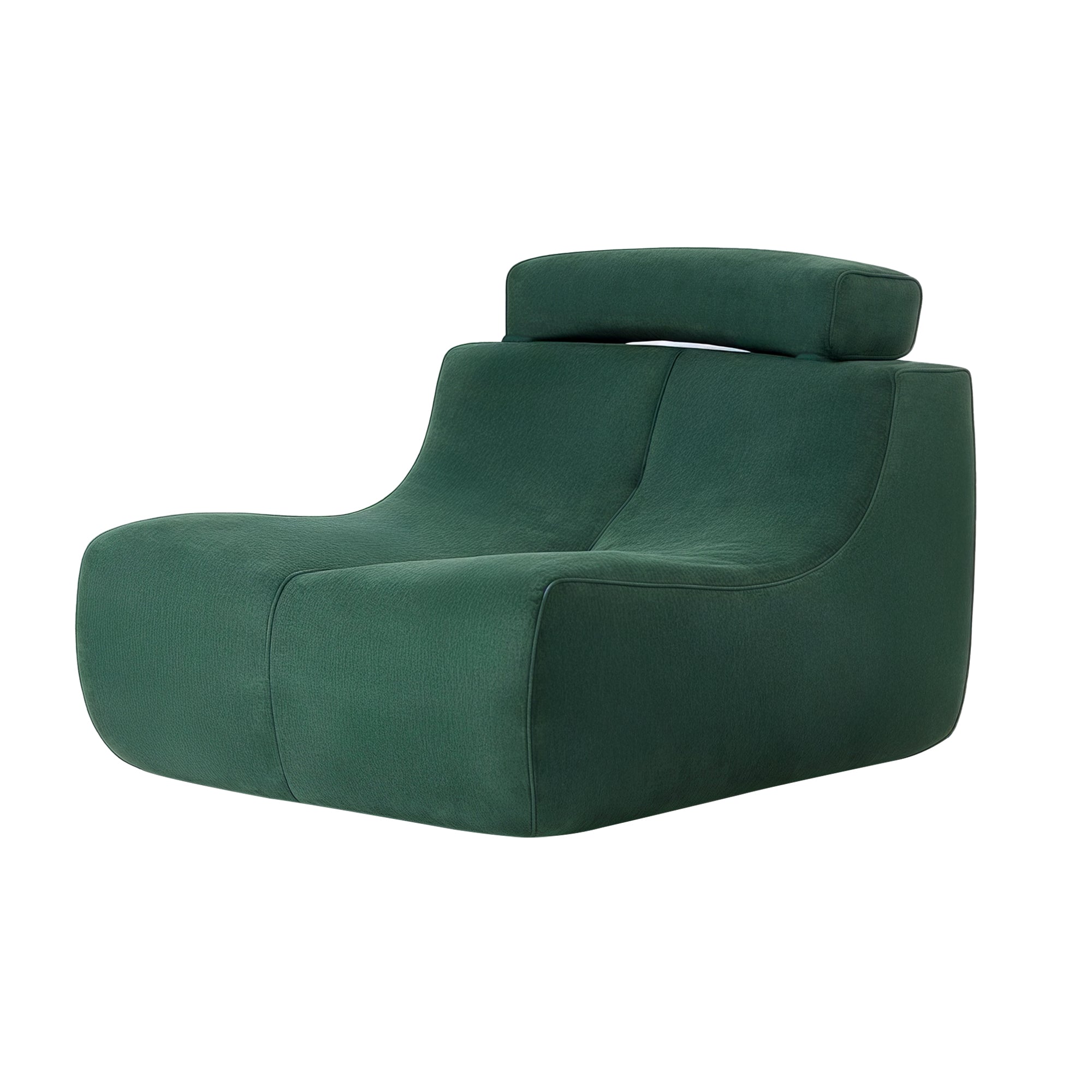Motala Armless Lounge Sofa