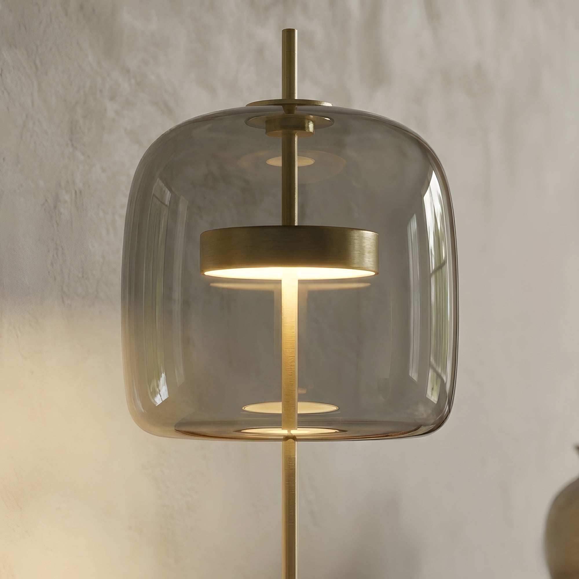 Munkegata Replica Jube Table Lamp