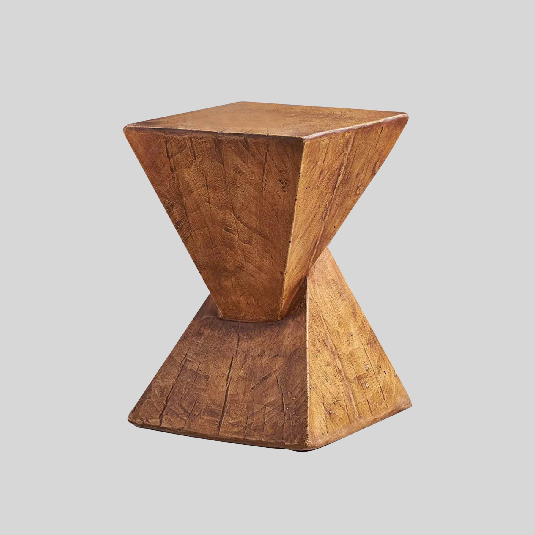Natural Kate Side Table