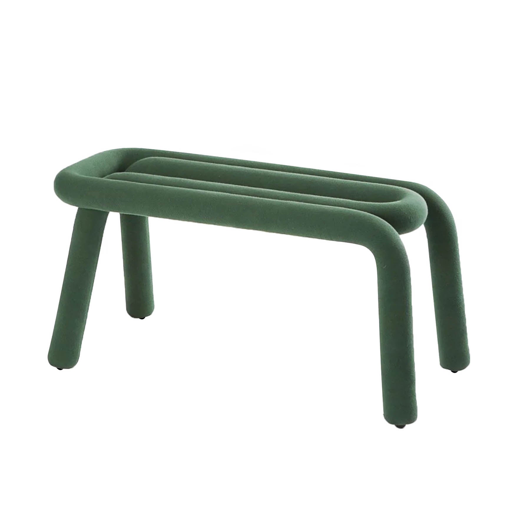 Replica Bold Bench - Green