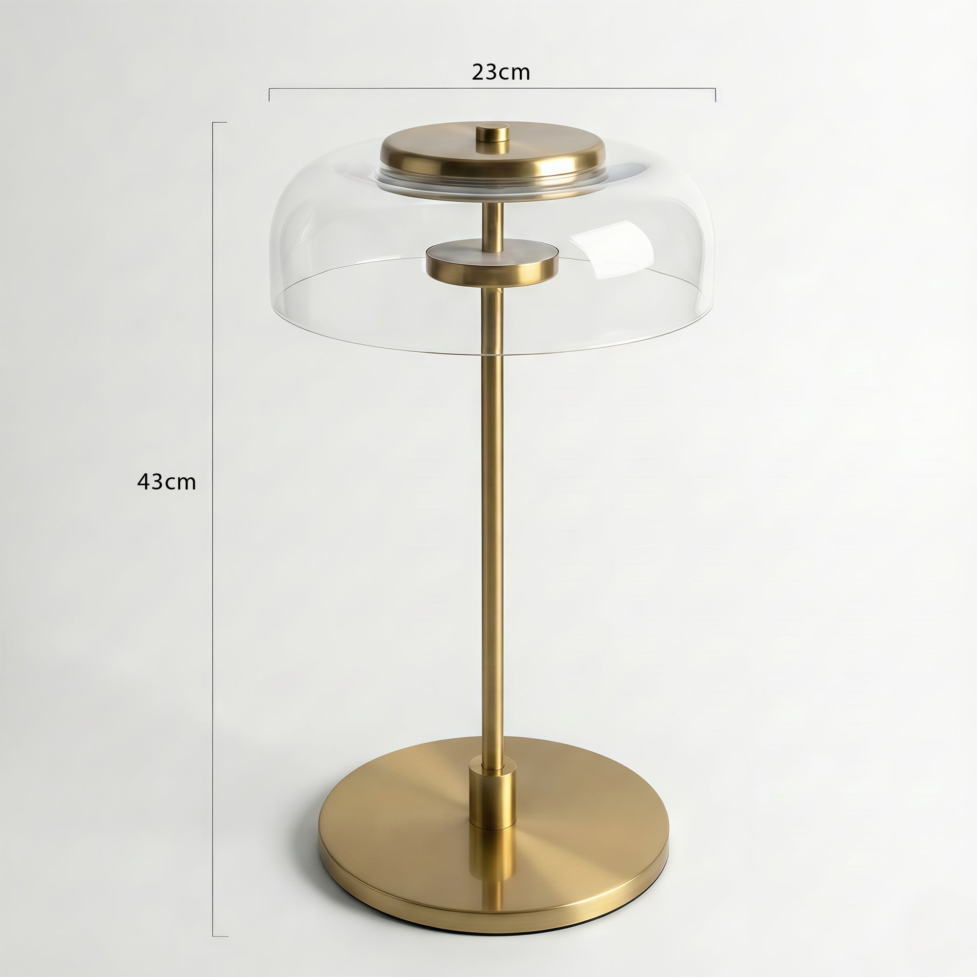 Nordre Replica Nuura Blossi Table Lamp