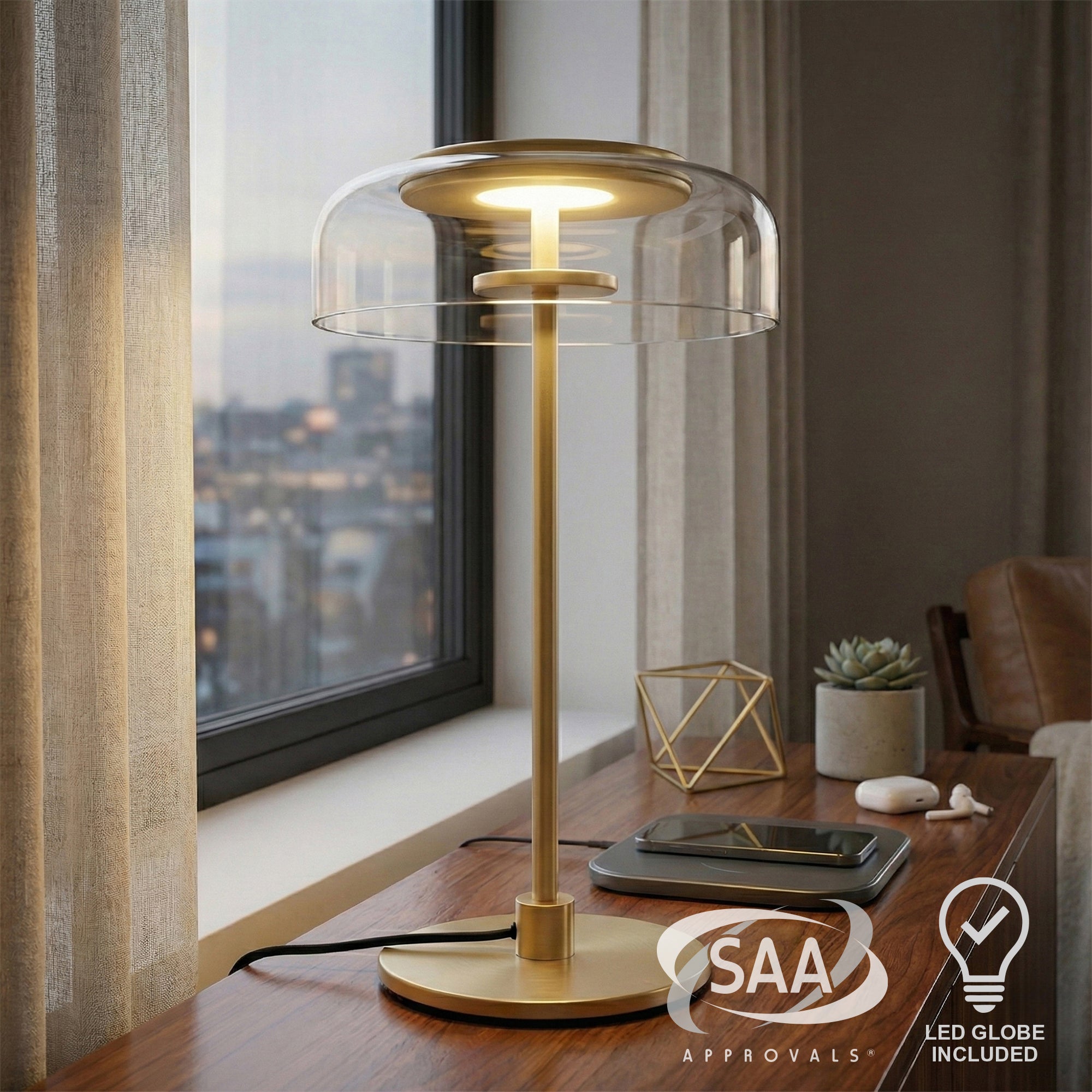 Nordre Replica Nuura Blossi Table Lamp