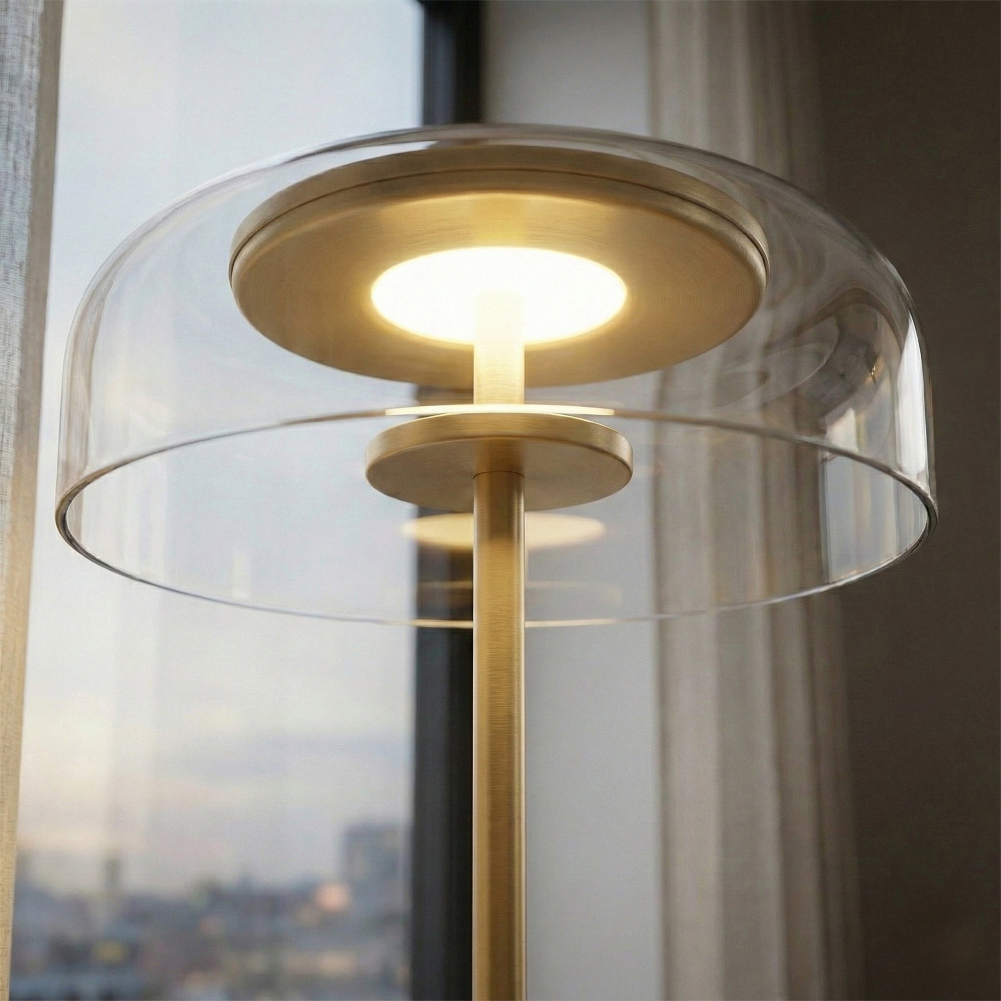 Nordre Replica Nuura Blossi Table Lamp