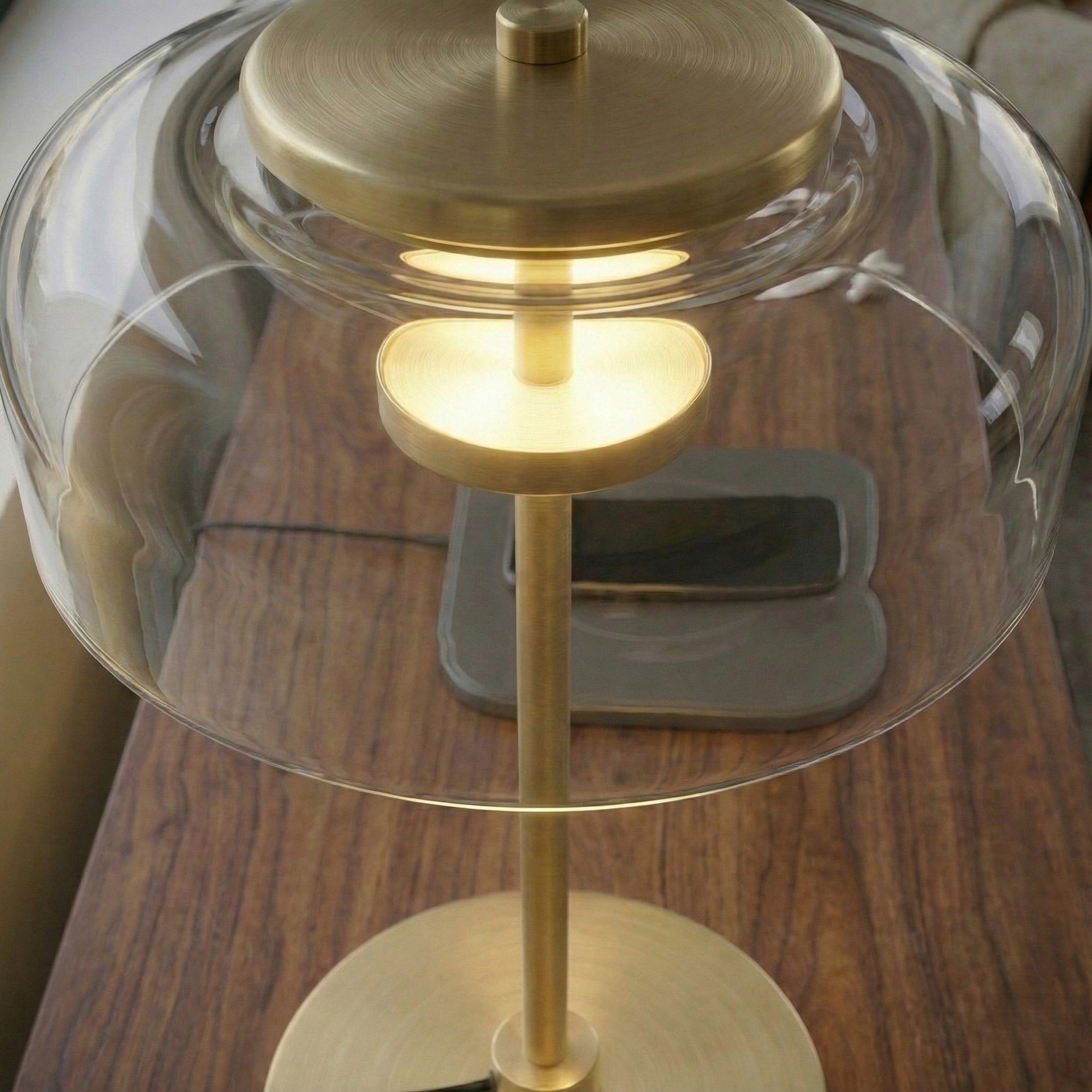Nordre Replica Nuura Blossi Table Lamp