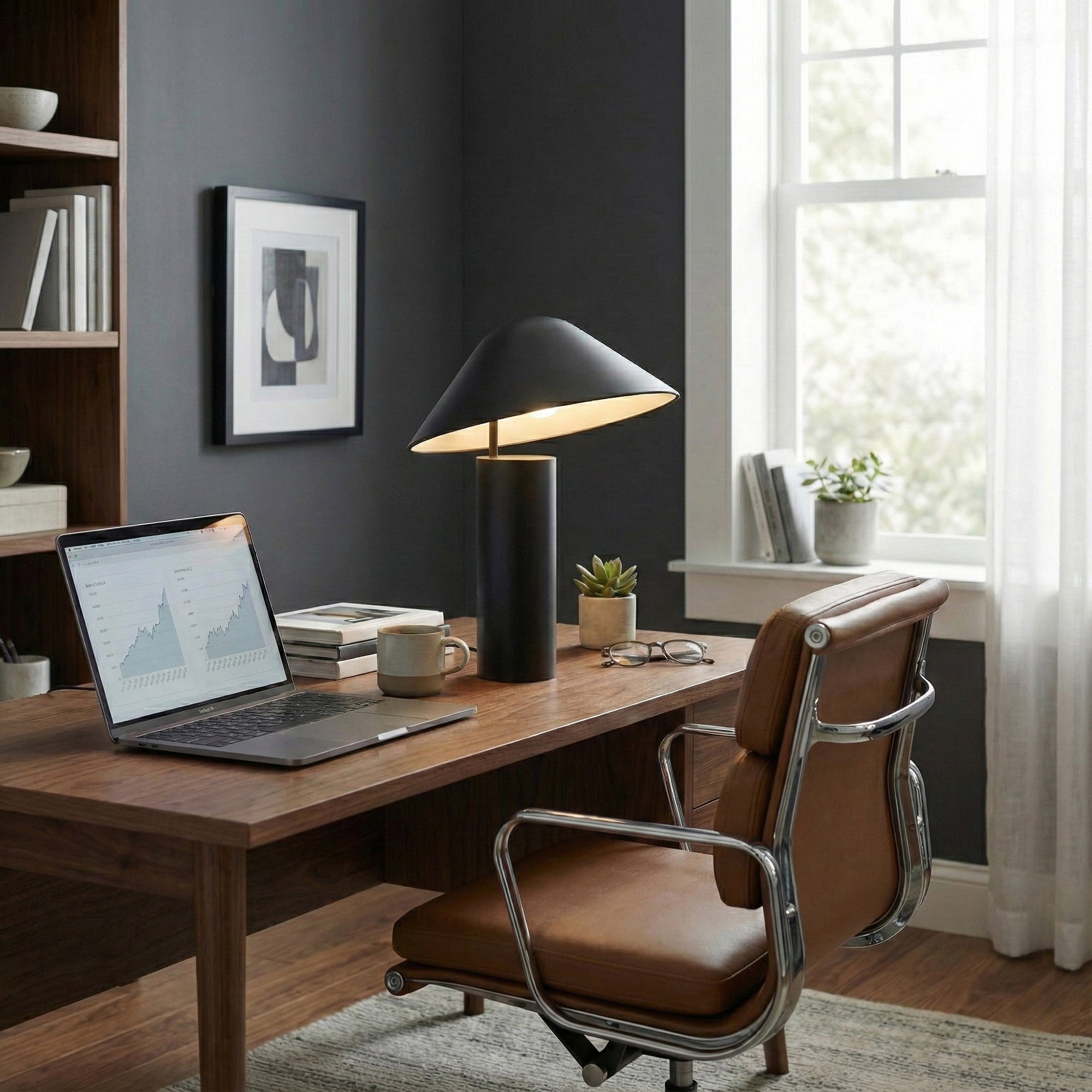 Pedersgata Replica Damo Table Lamp