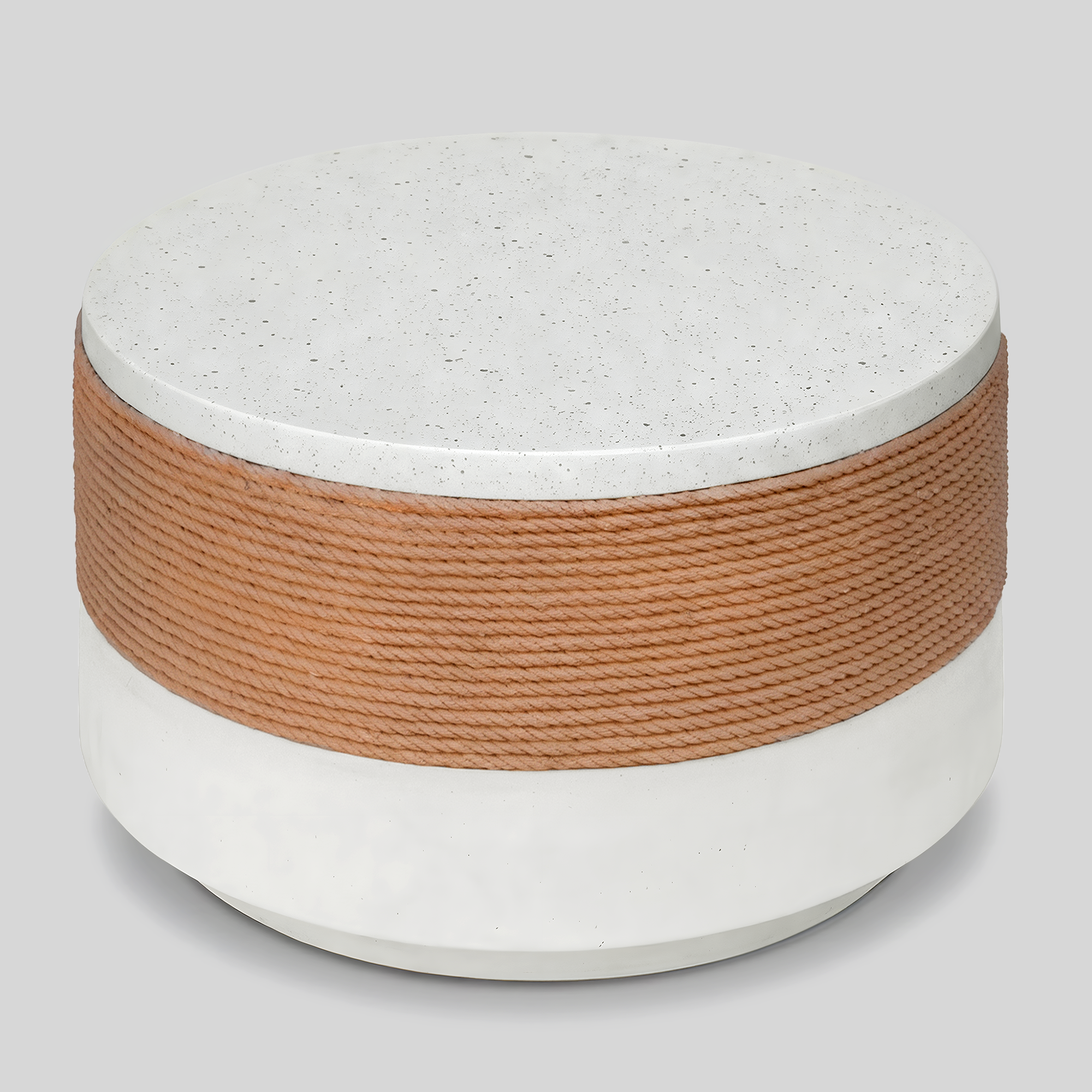 Ronneby Round Coffee Table