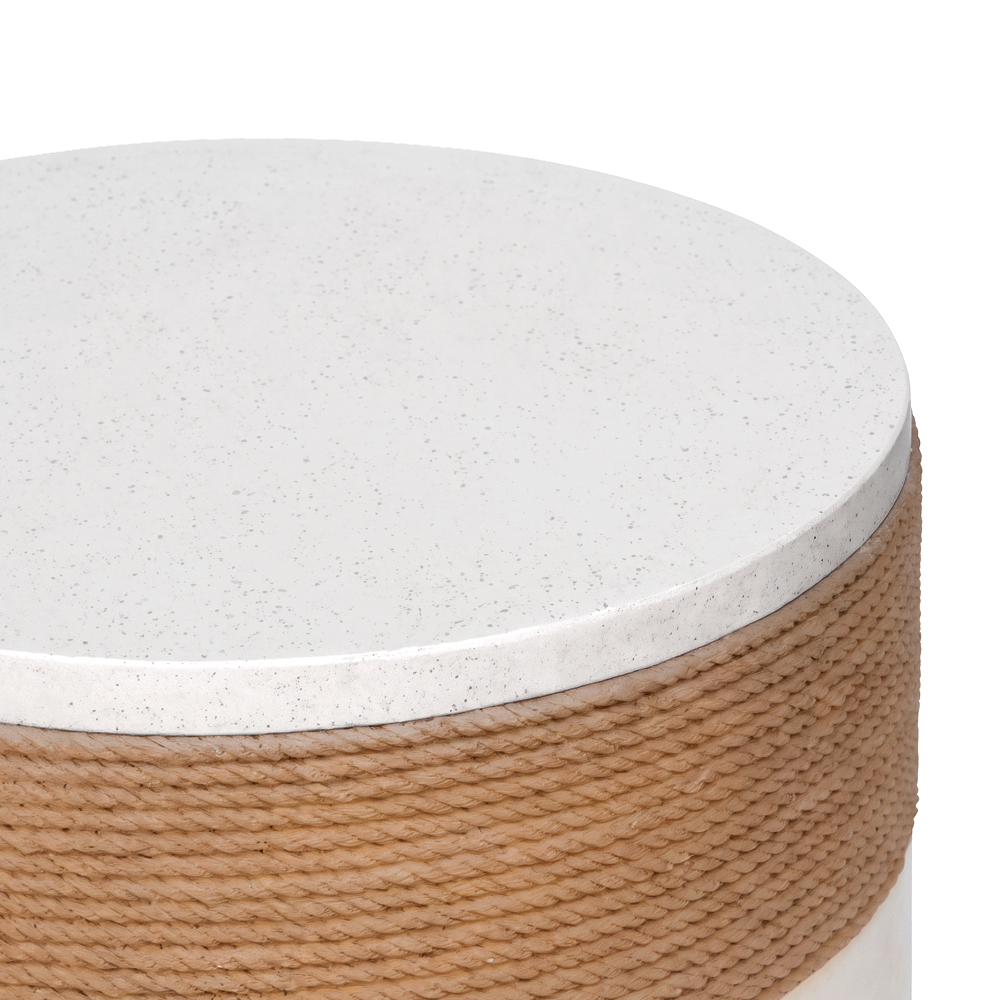 Ronneby Round Coffee Table