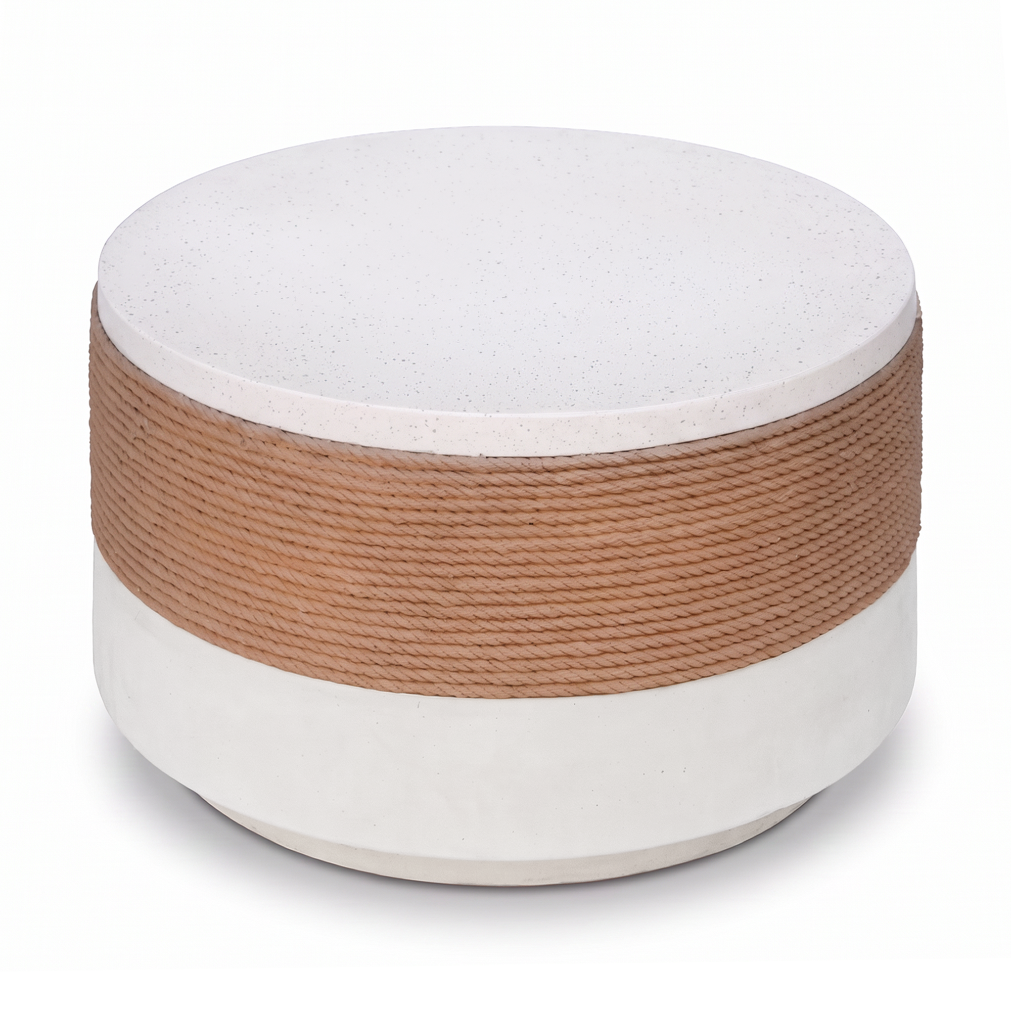 Ronneby Round Coffee Table