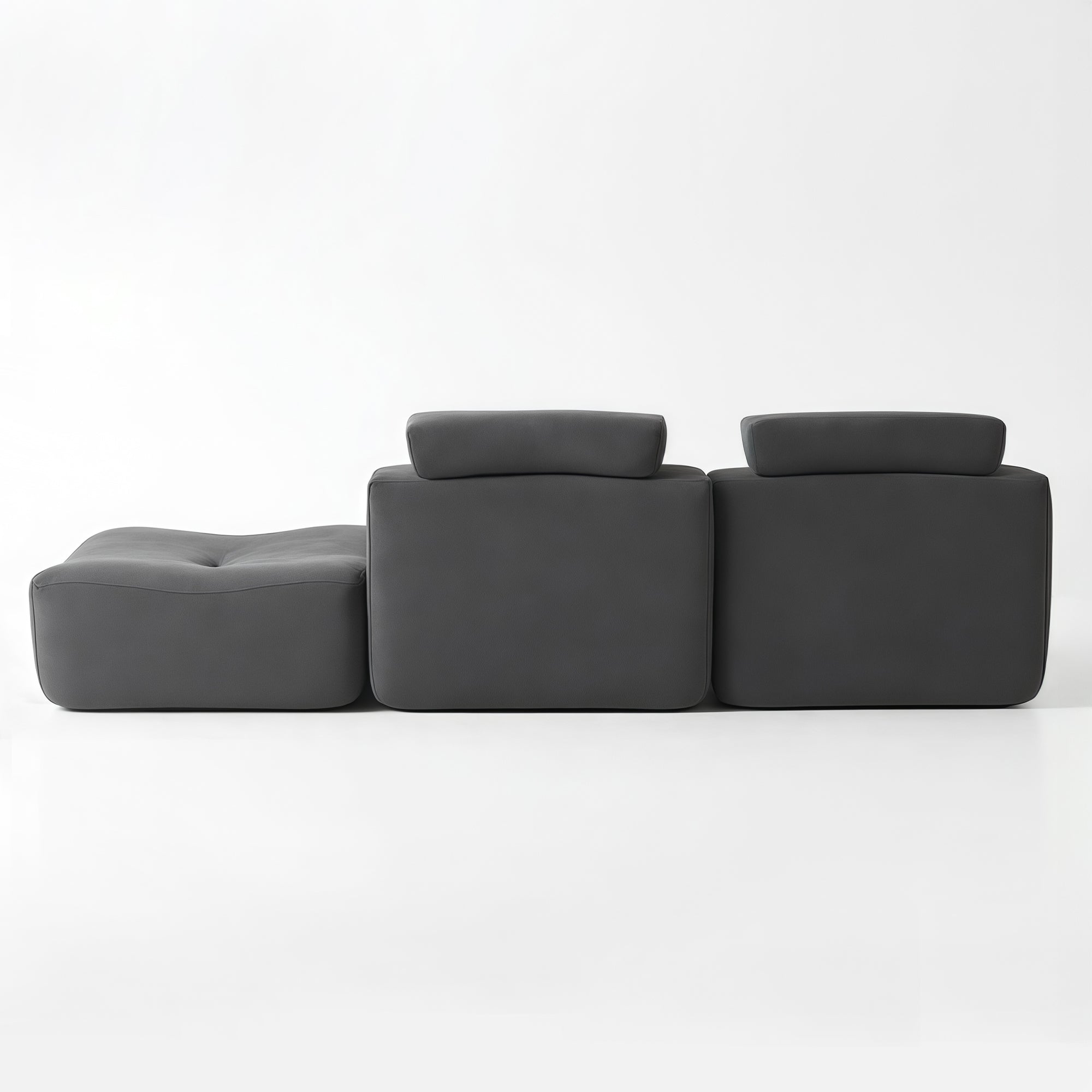 Sandviken Lounge Ottoman Sofa