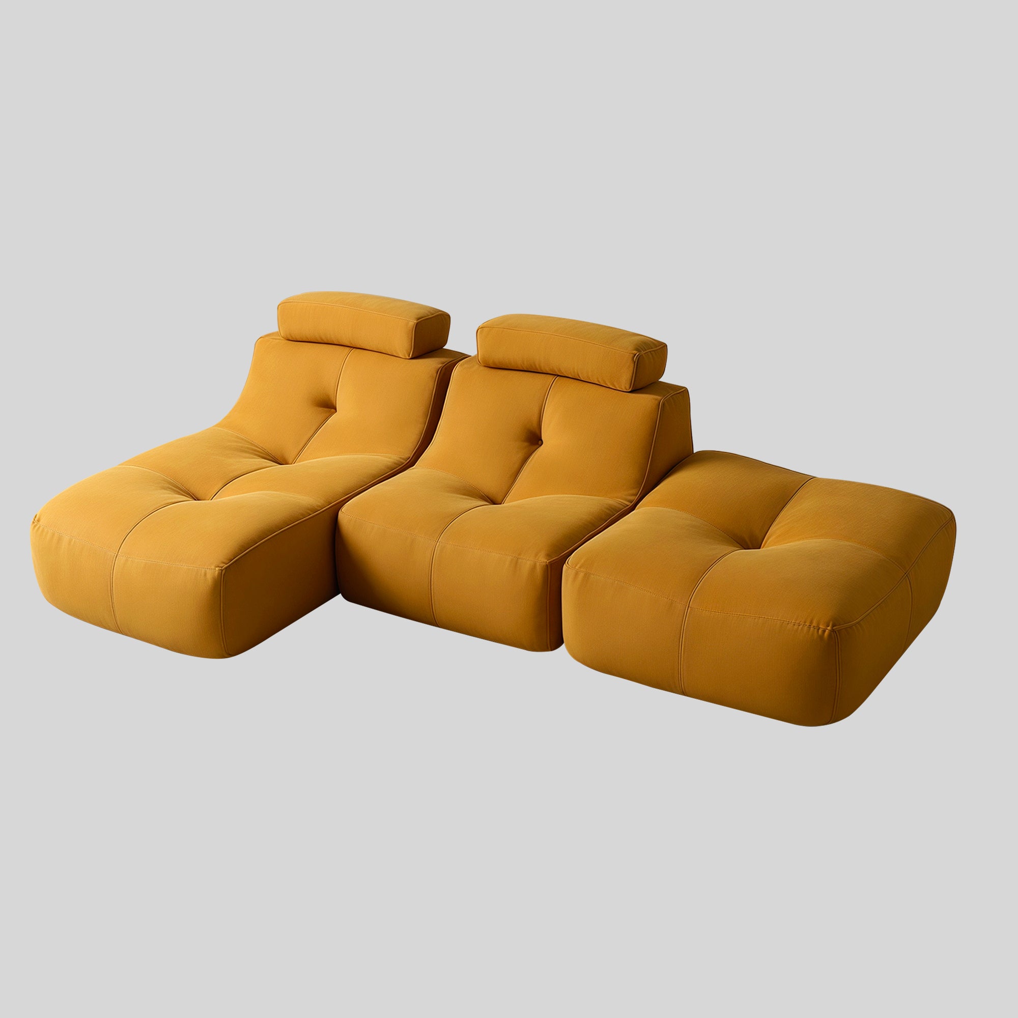 Säter Modular Lounge Sofa Set