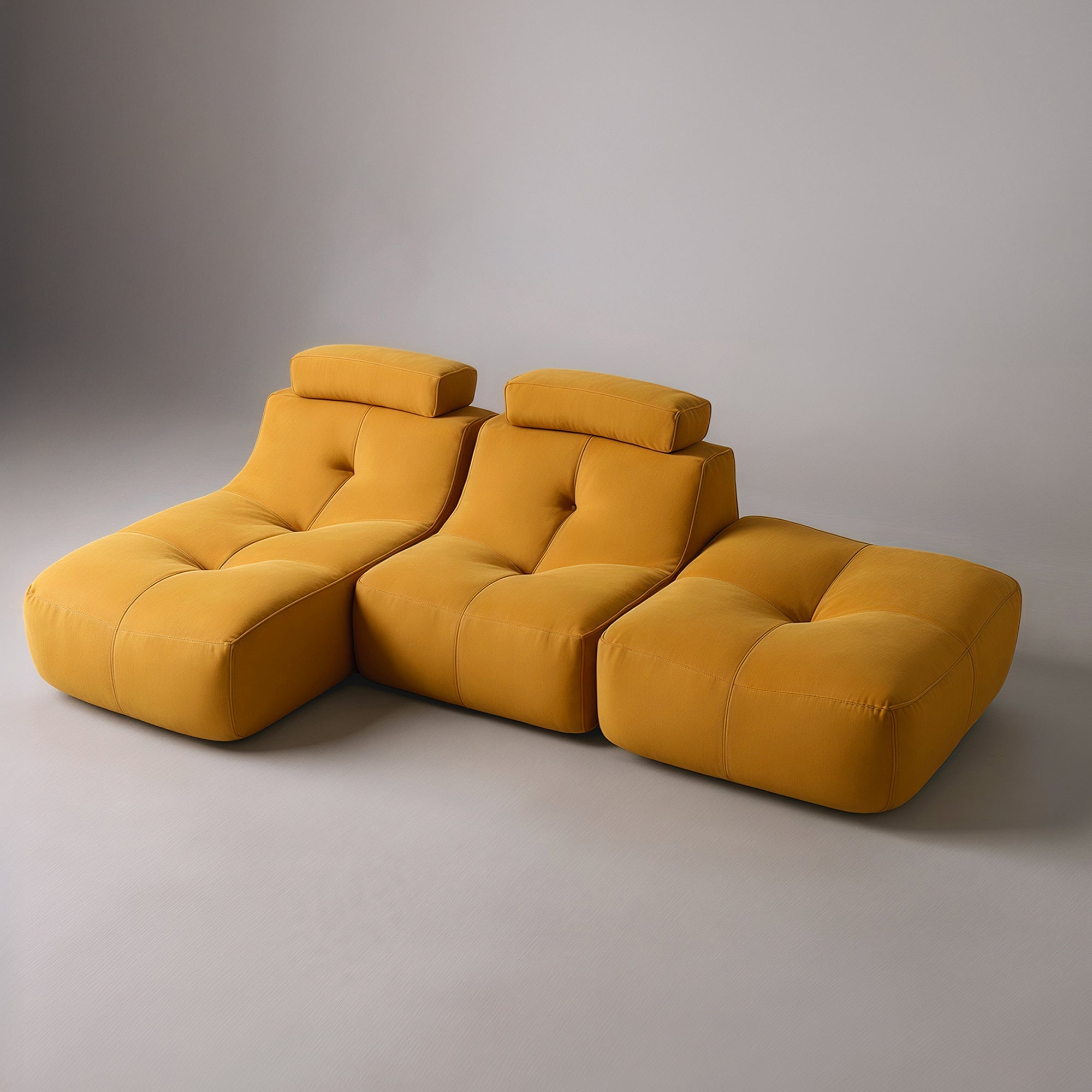 Säter Modular Lounge Sofa Set