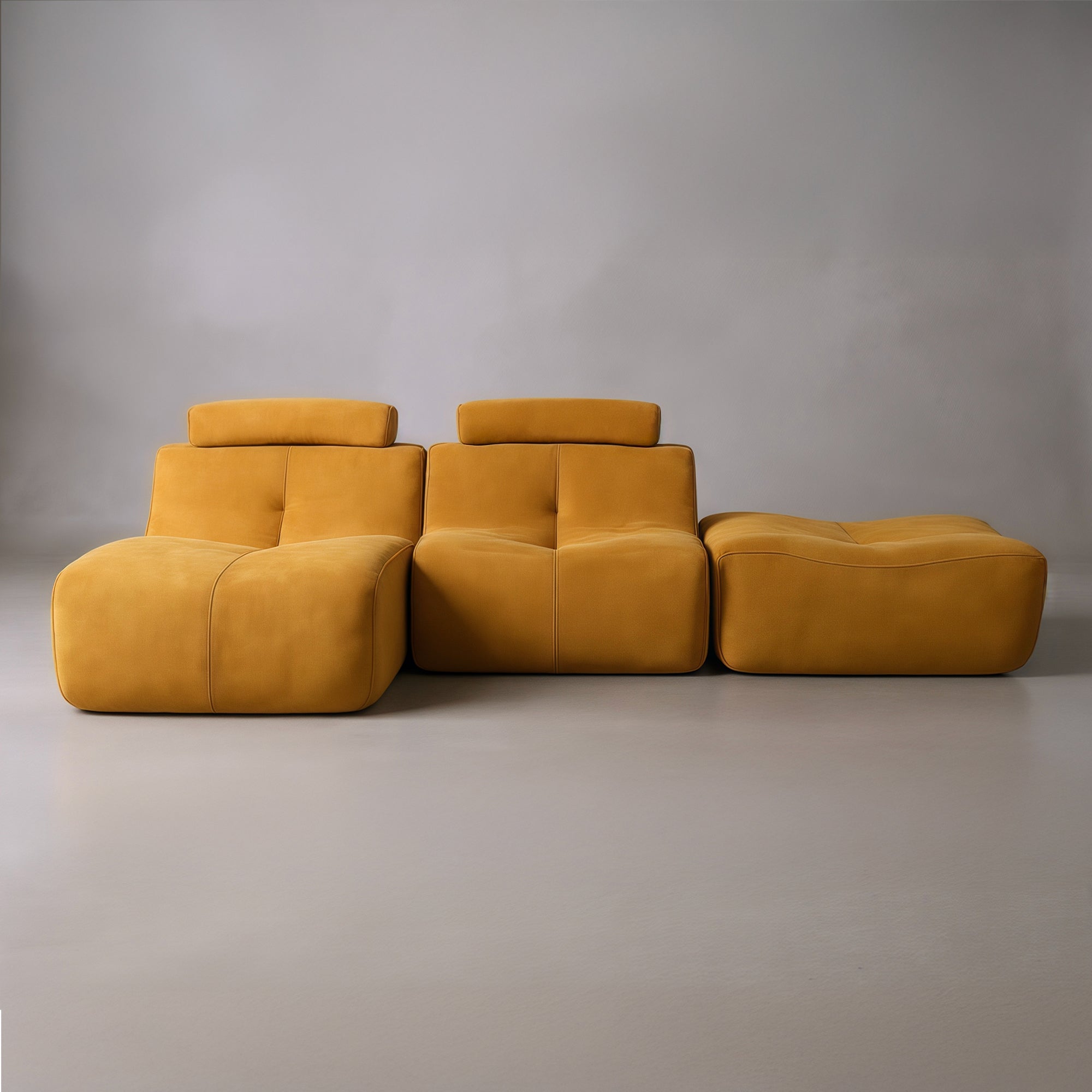 Säter Modular Lounge Sofa Set