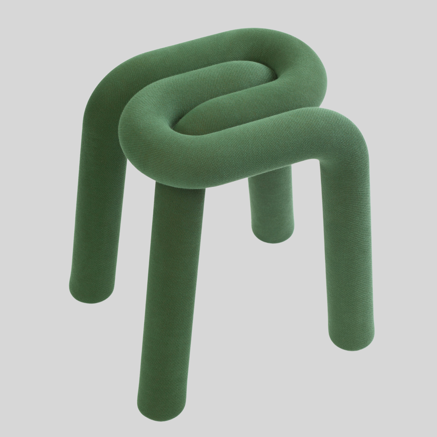 Replica BOLD Stool Series - Forest Green