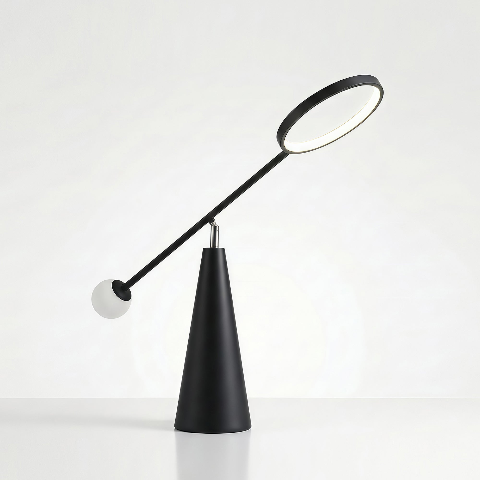 Strandgaten Orbit Table Lamp