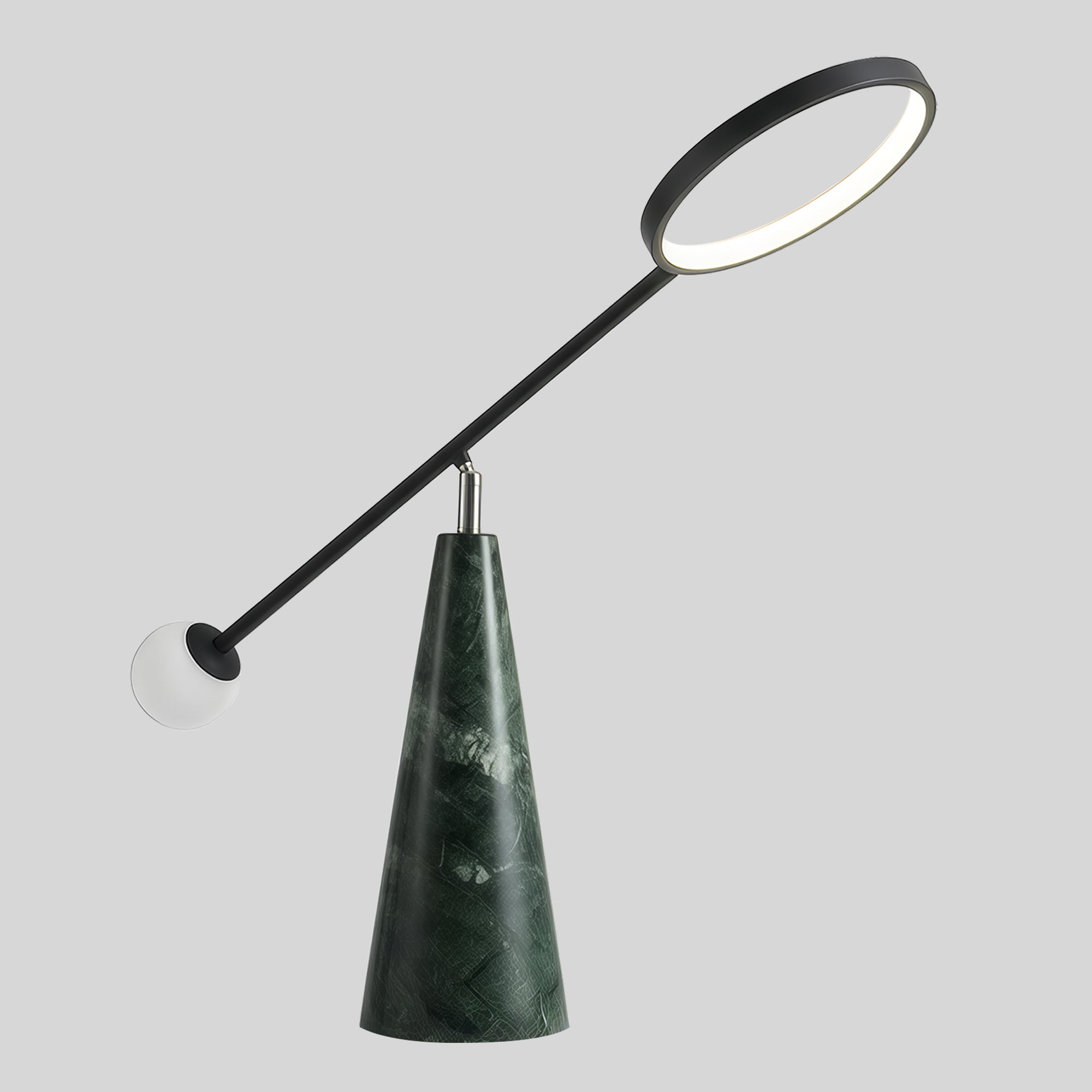 Strandgaten Orbit Table Lamp