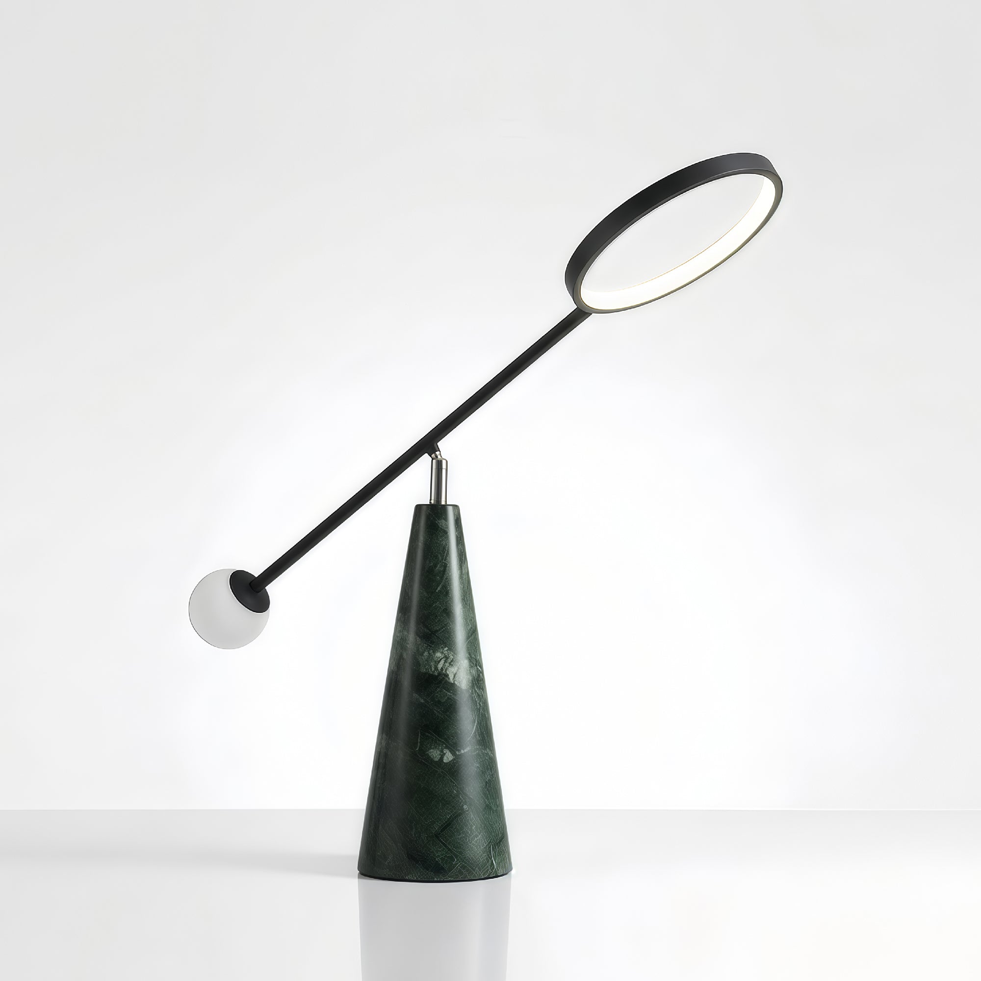 Strandgaten Orbit Table Lamp