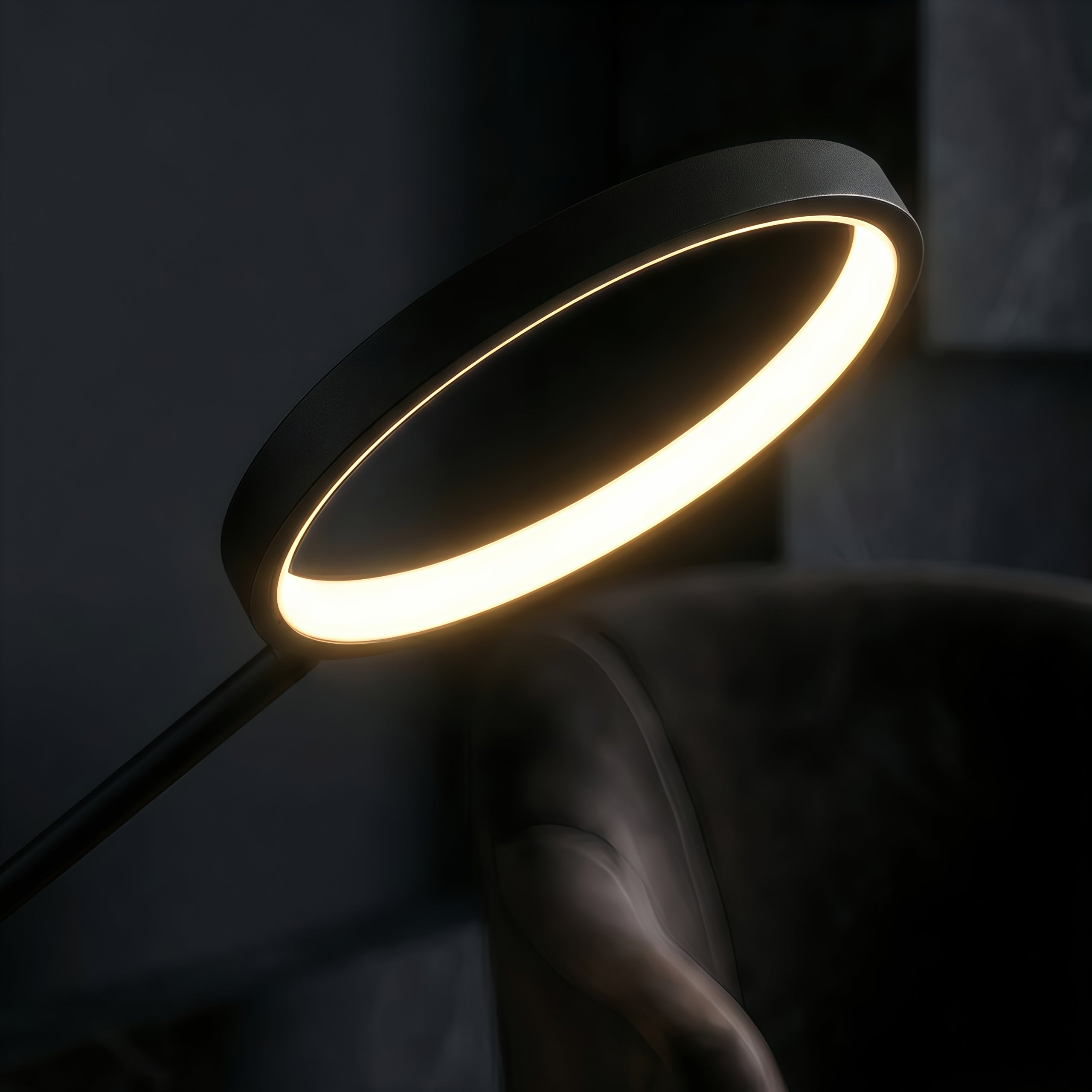 Strandgaten Orbit Table Lamp