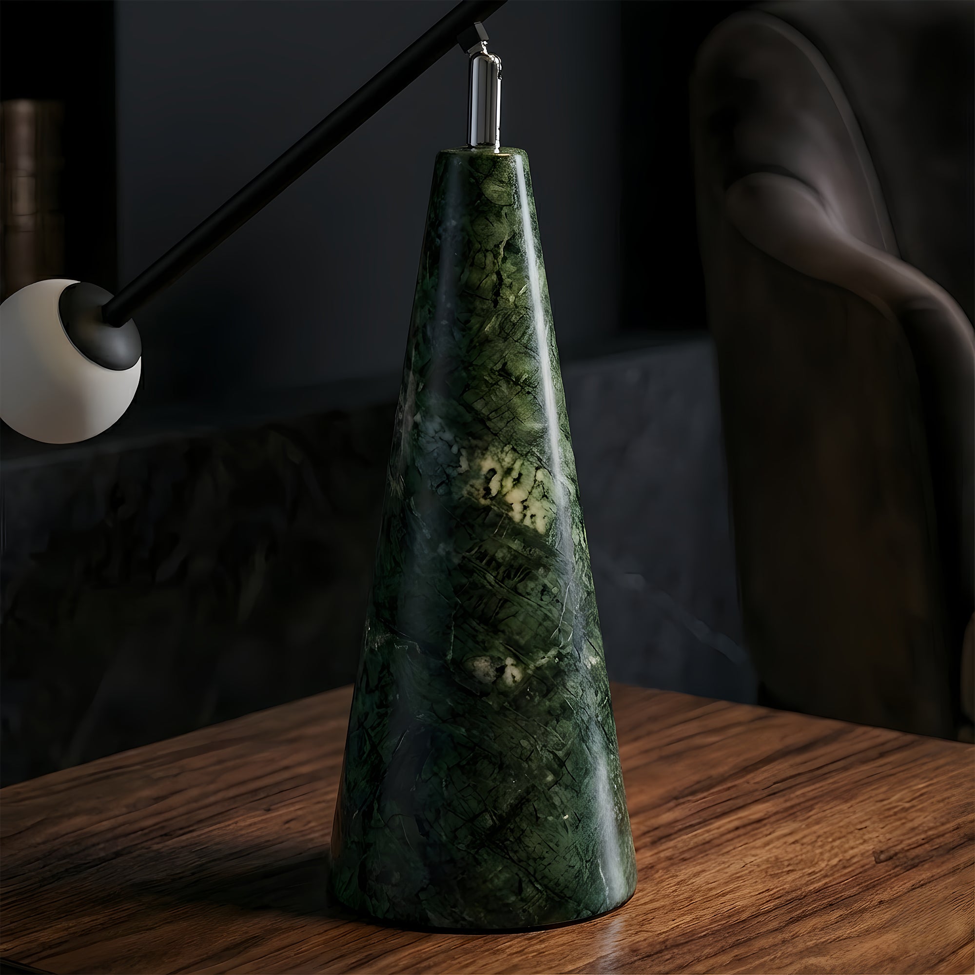 Strandgaten Orbit Table Lamp