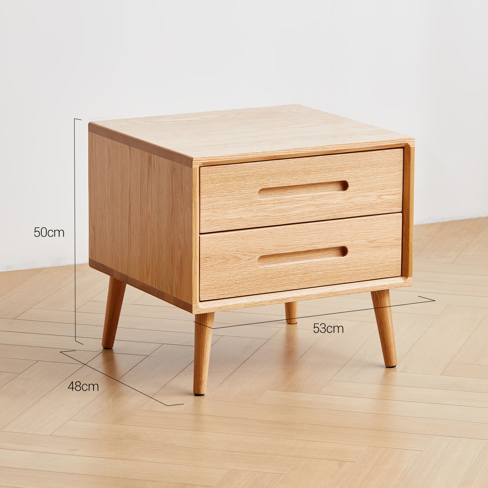 Struer Bedside Table