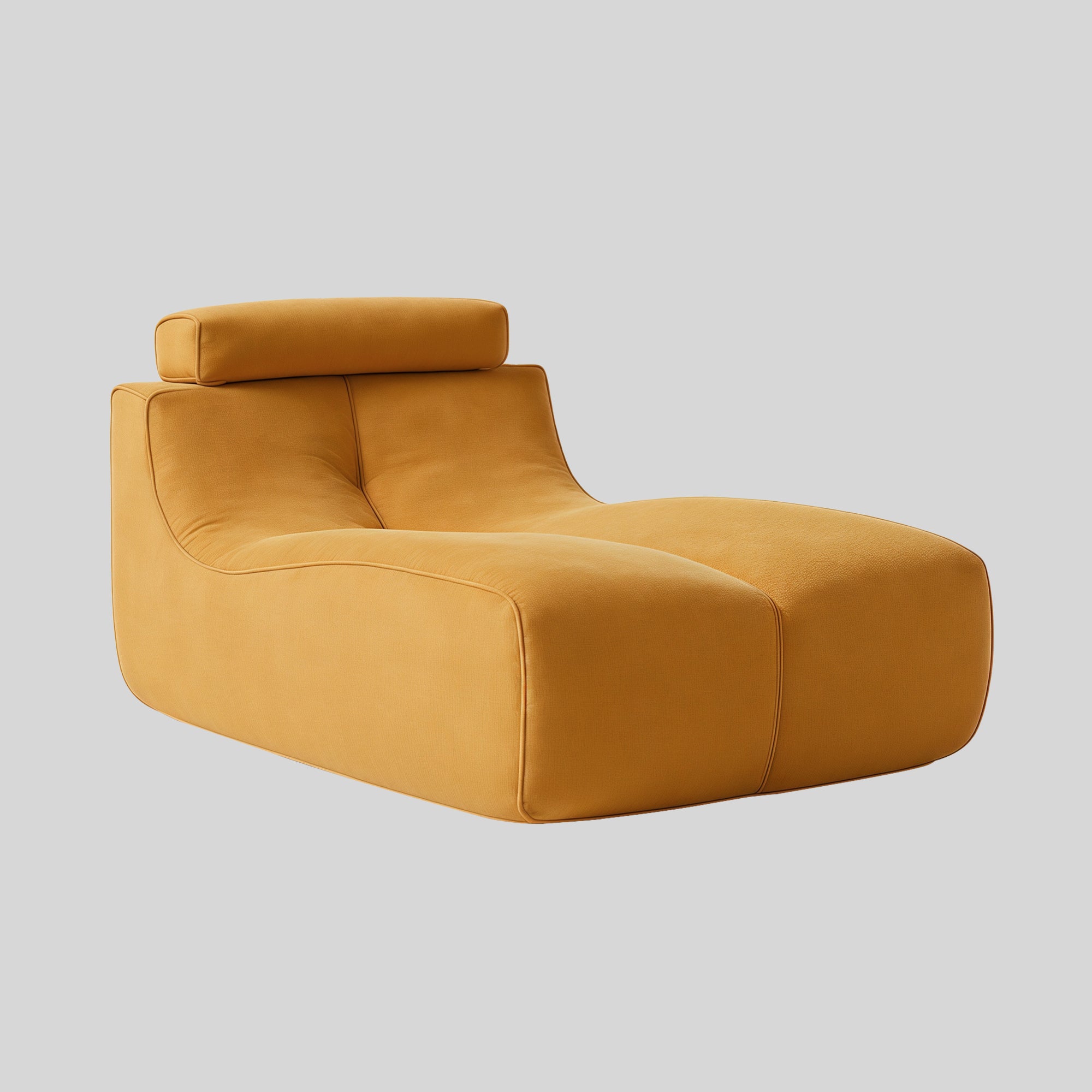 Sundsvall Lounge Chaise Sofa