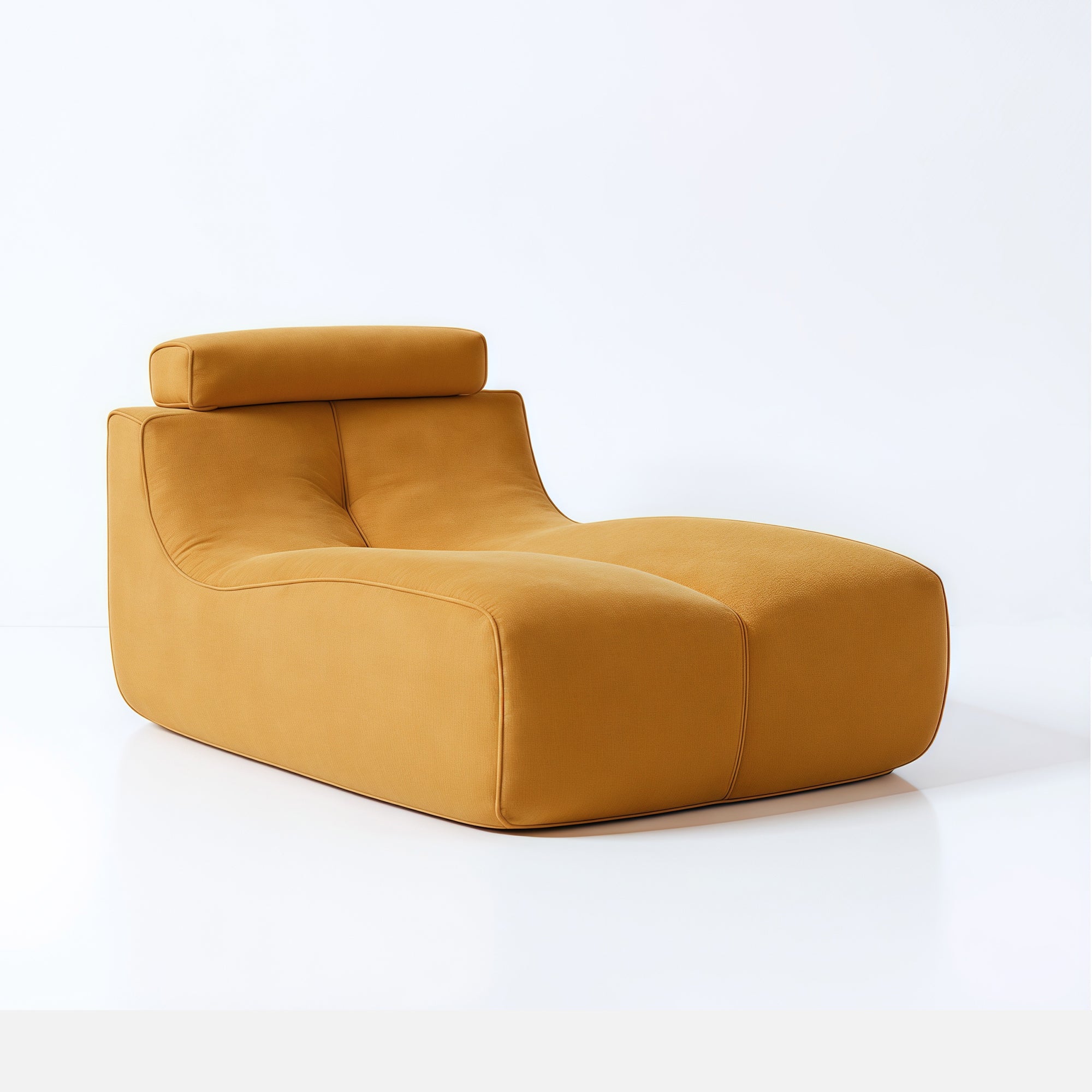 Sundsvall Lounge Chaise Sofa