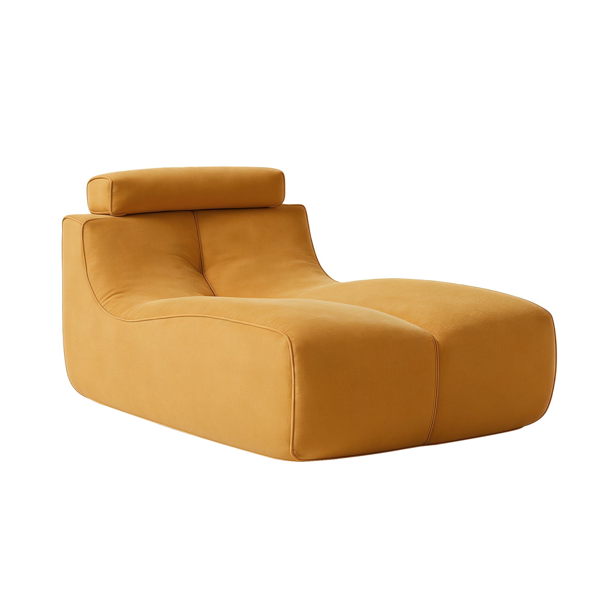 Sundsvall Lounge Chaise Sofa