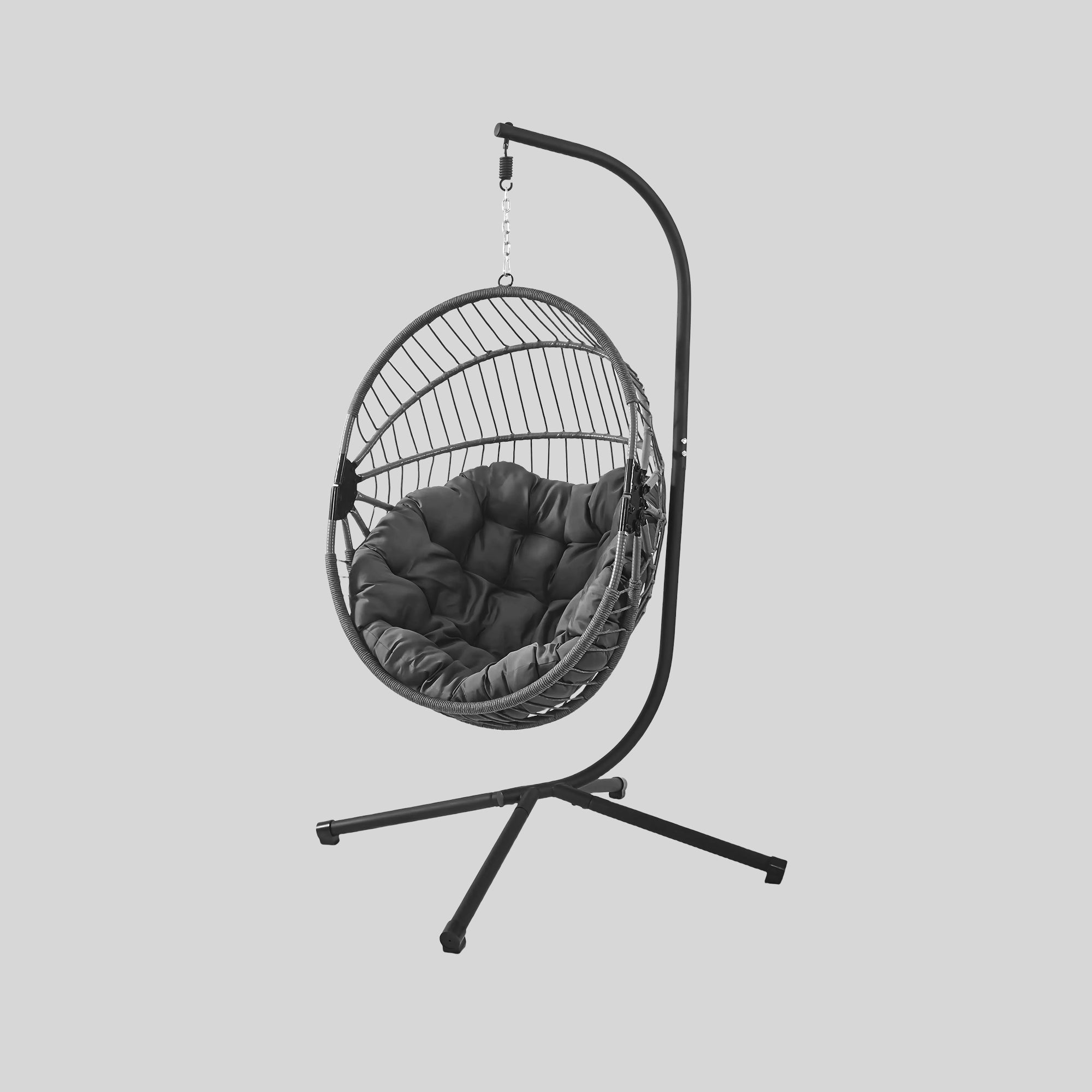 Sunne Hanging Egg Chair