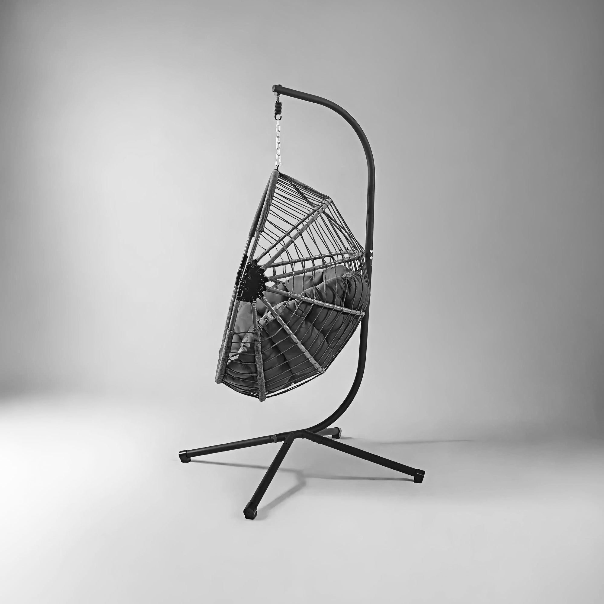 Sunne Hanging Egg Chair