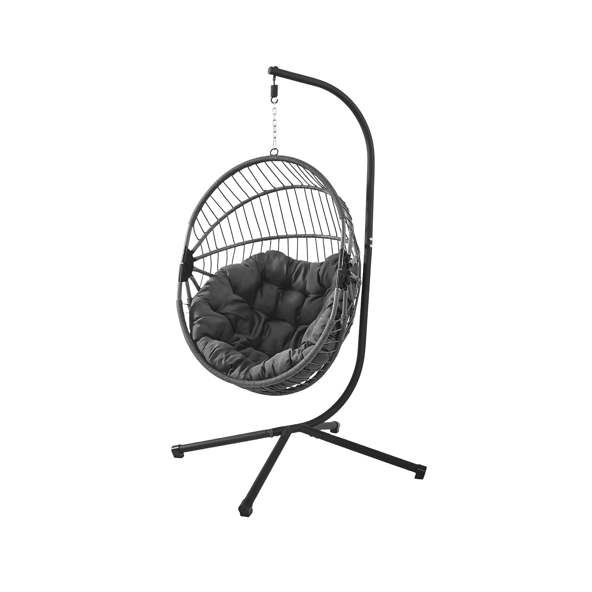 Sunne Hanging Egg Chair
