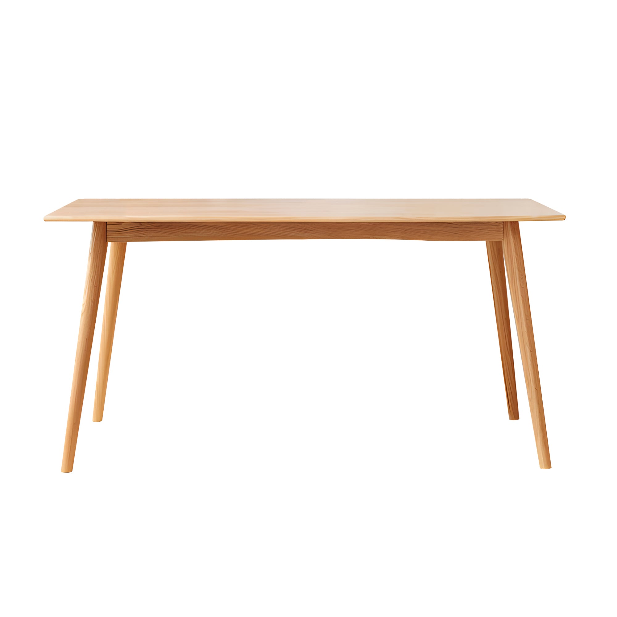 Stavanger 4-6 Seater Solid Oak Dining Table